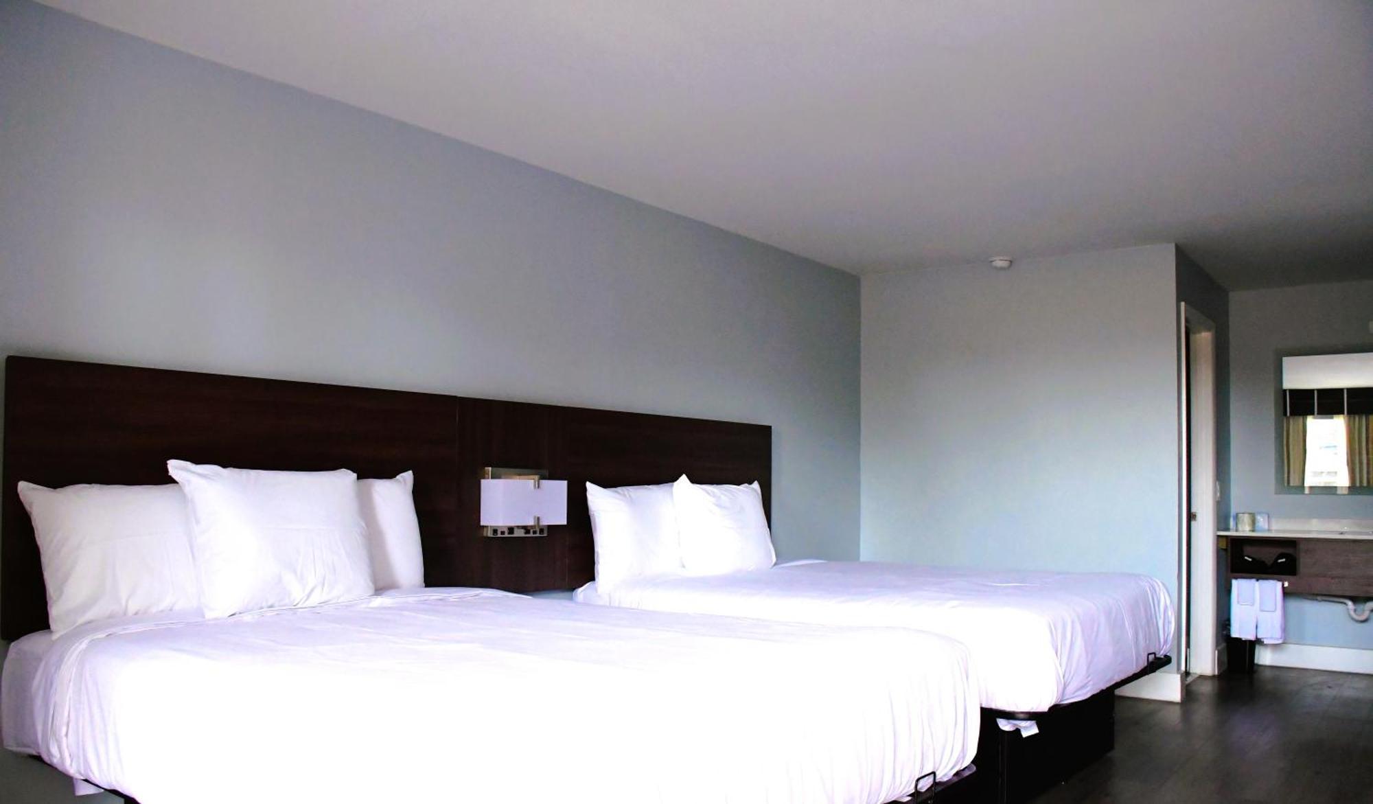 And Motel