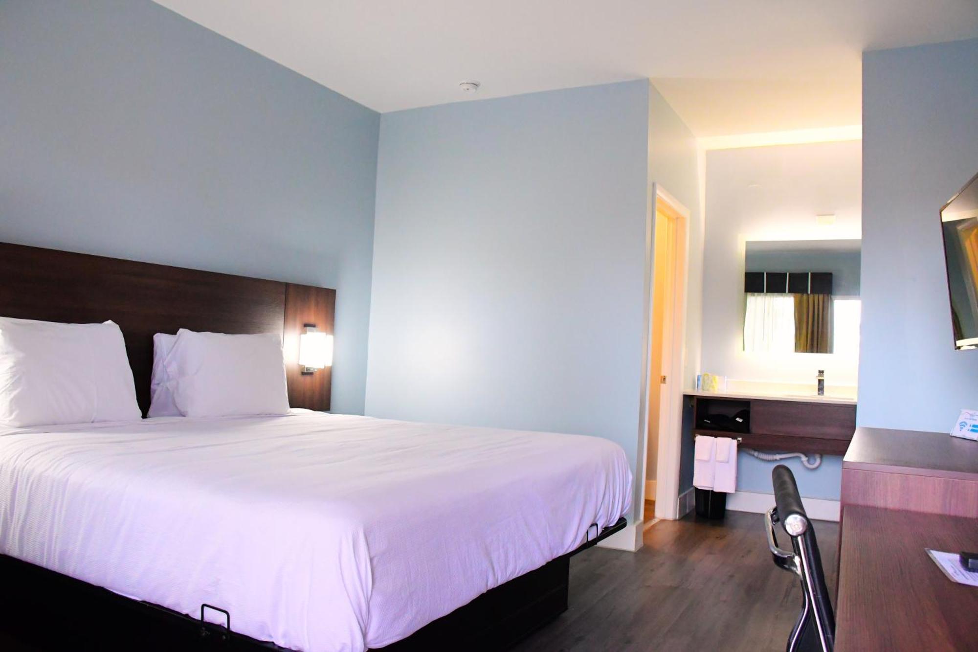 Motel And
