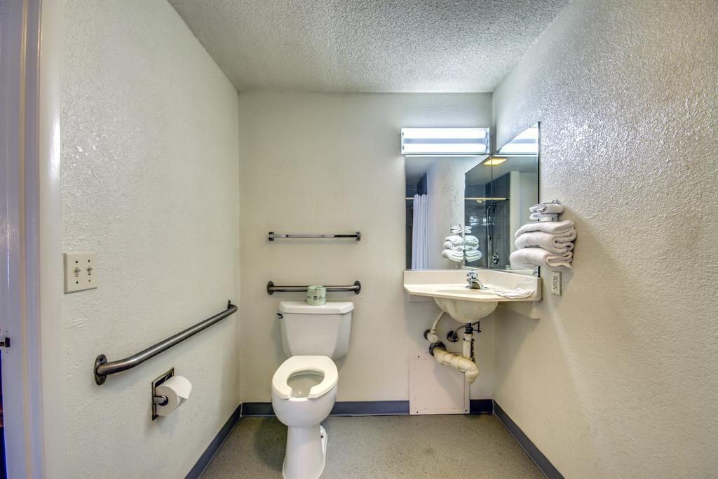 Knights Sc Hotel