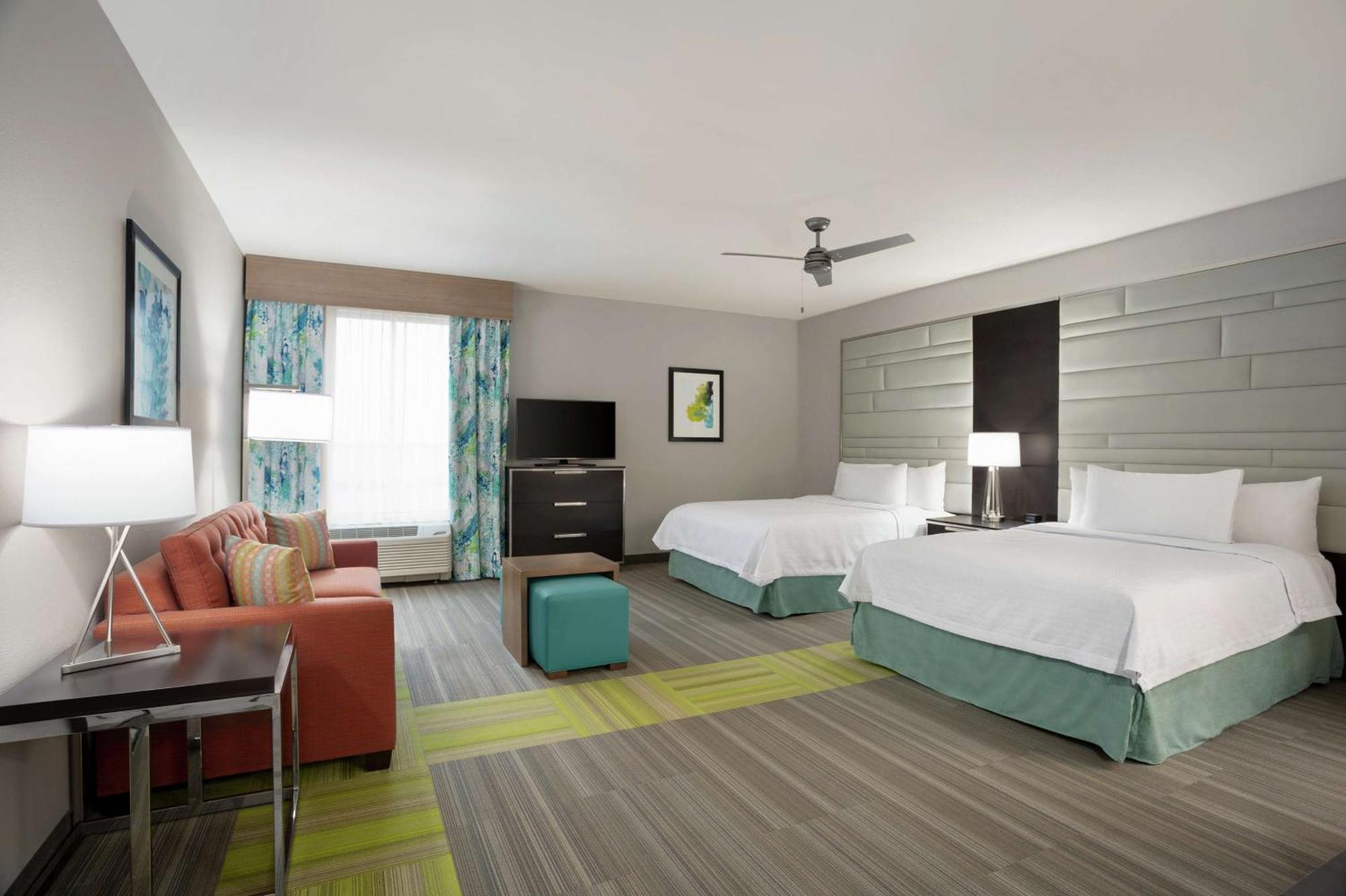 Hotel Homewood By Hilton 3*