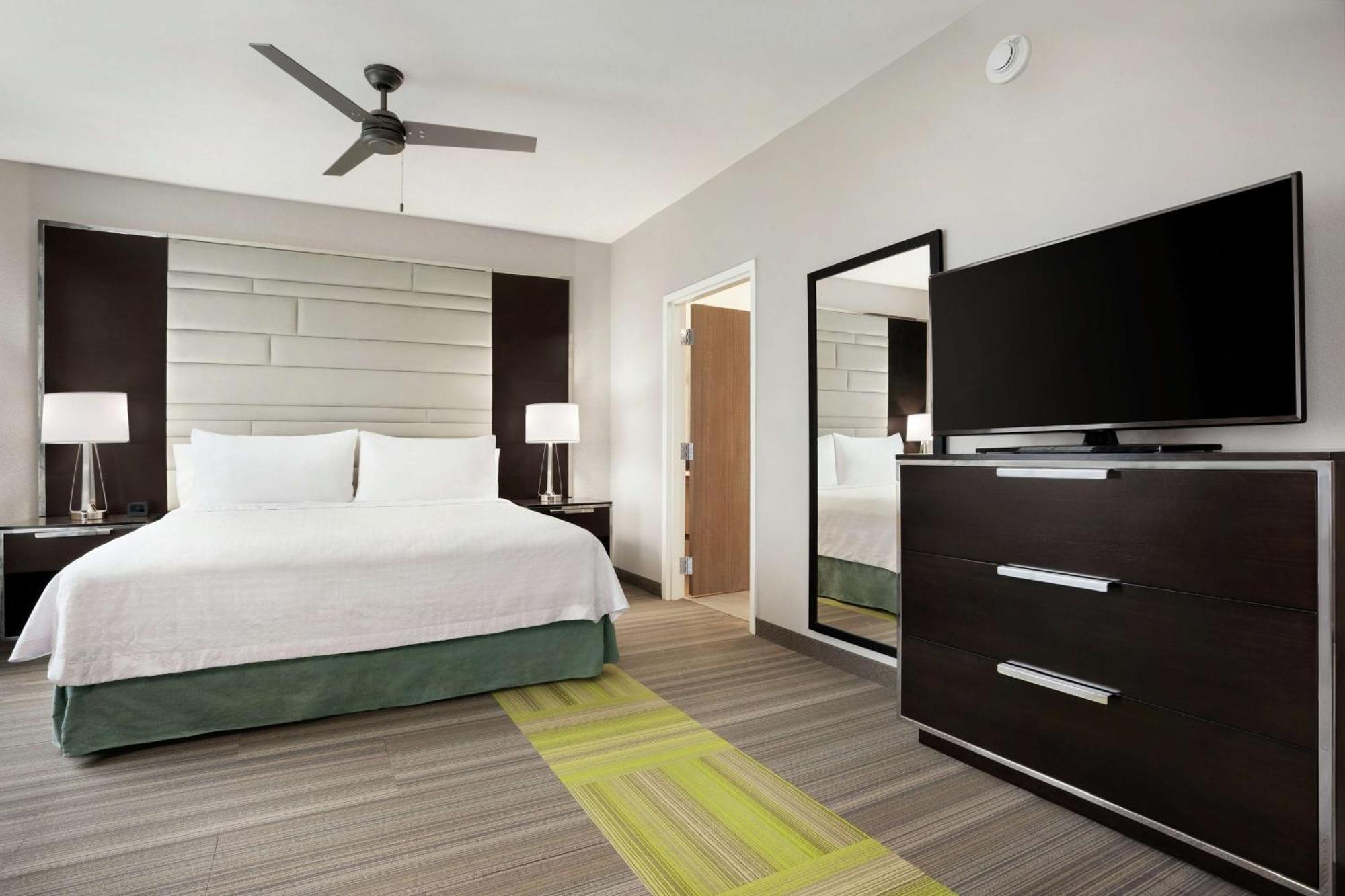 Hotel Homewood By Hilton