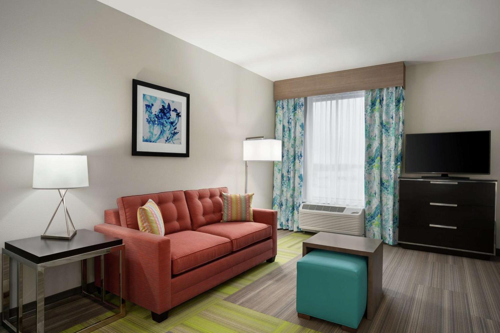 Homewood By Hilton Florence