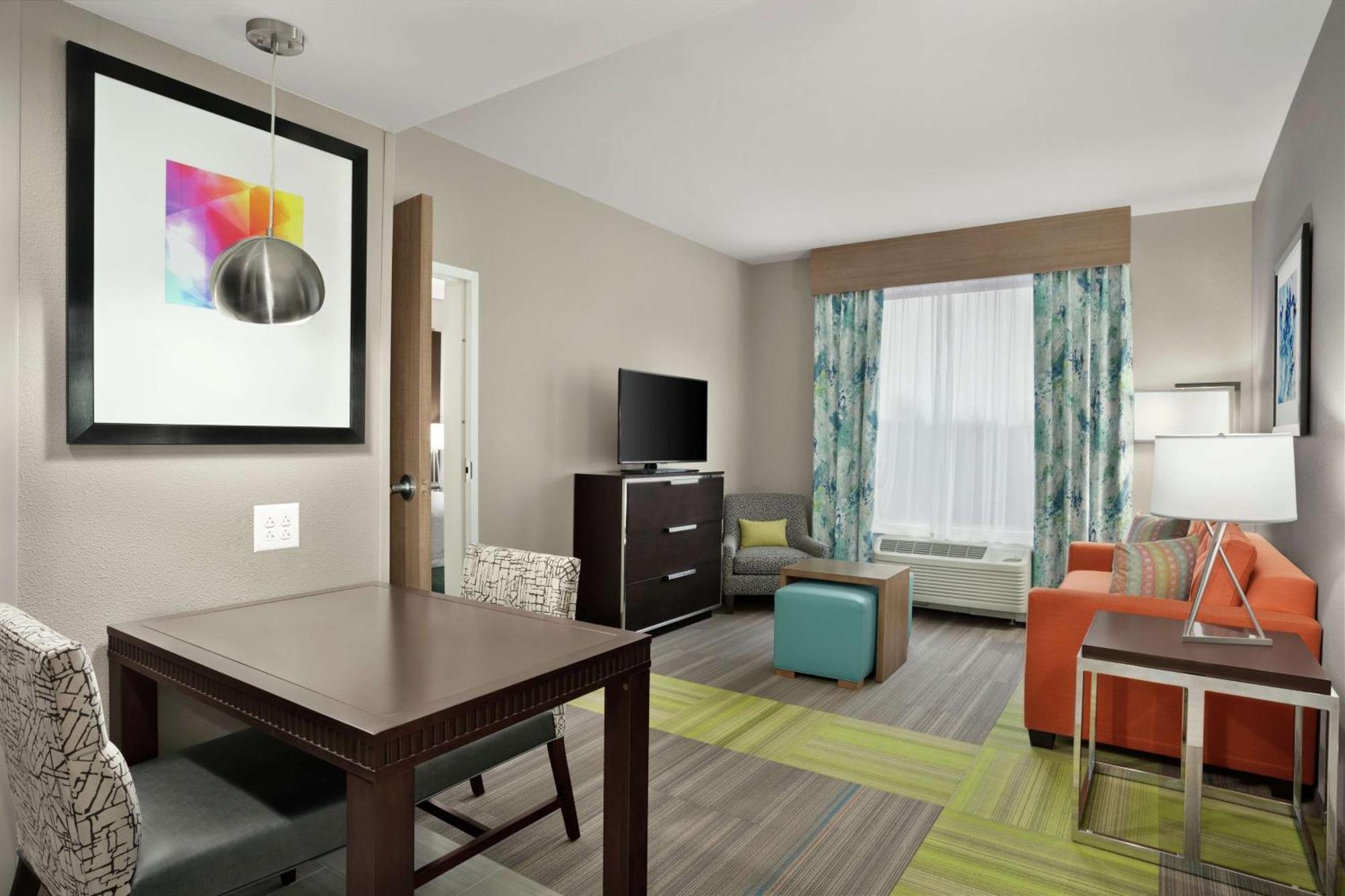 Hotel Homewood By Hilton 3*