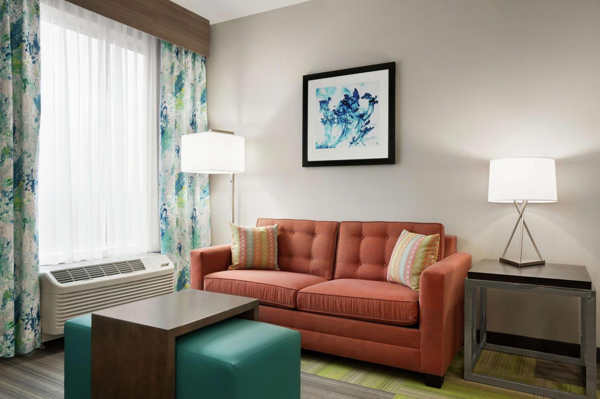 Homewood By Hilton 3*
