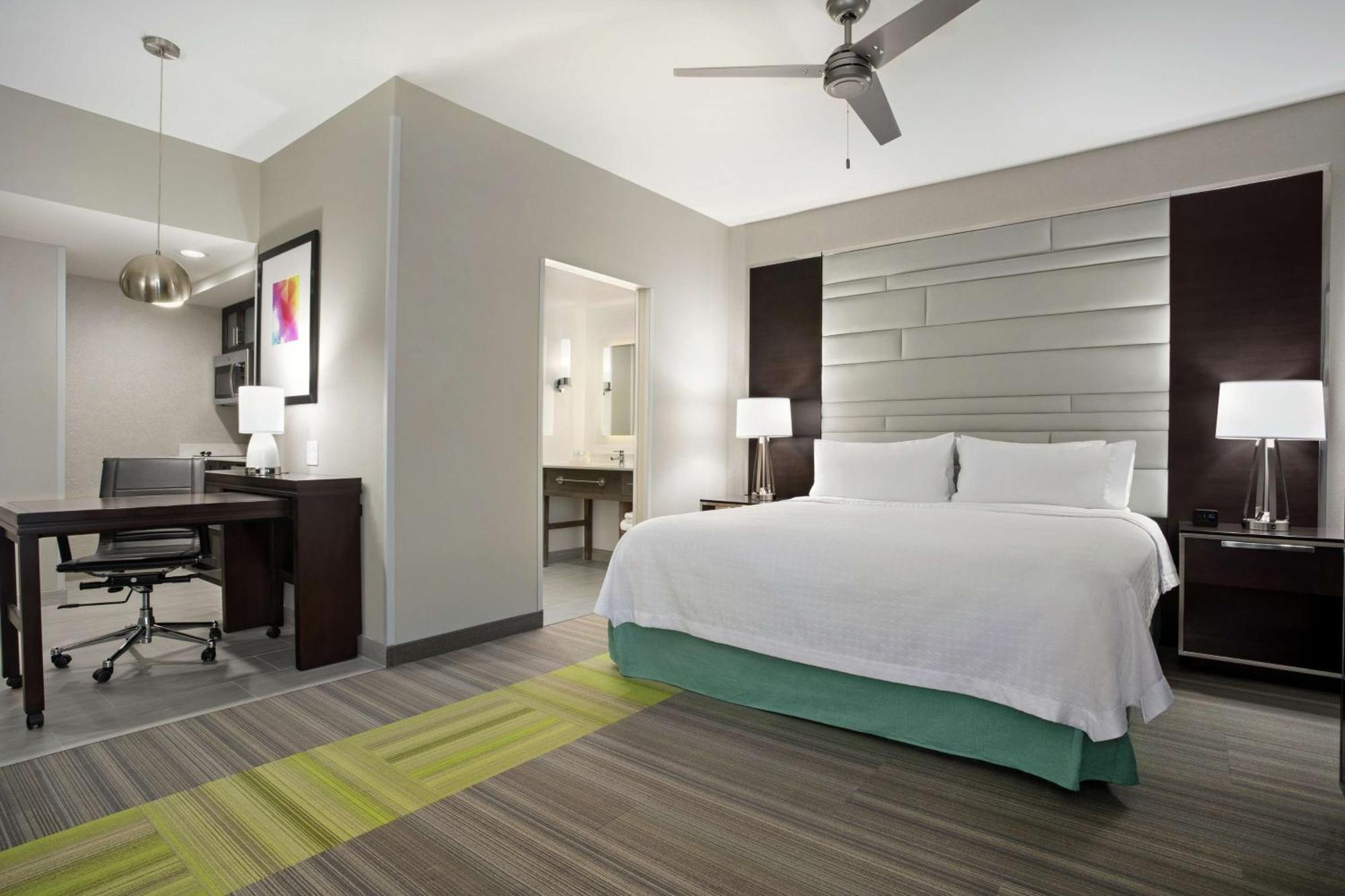 Homewood By Hilton Hotel 3*