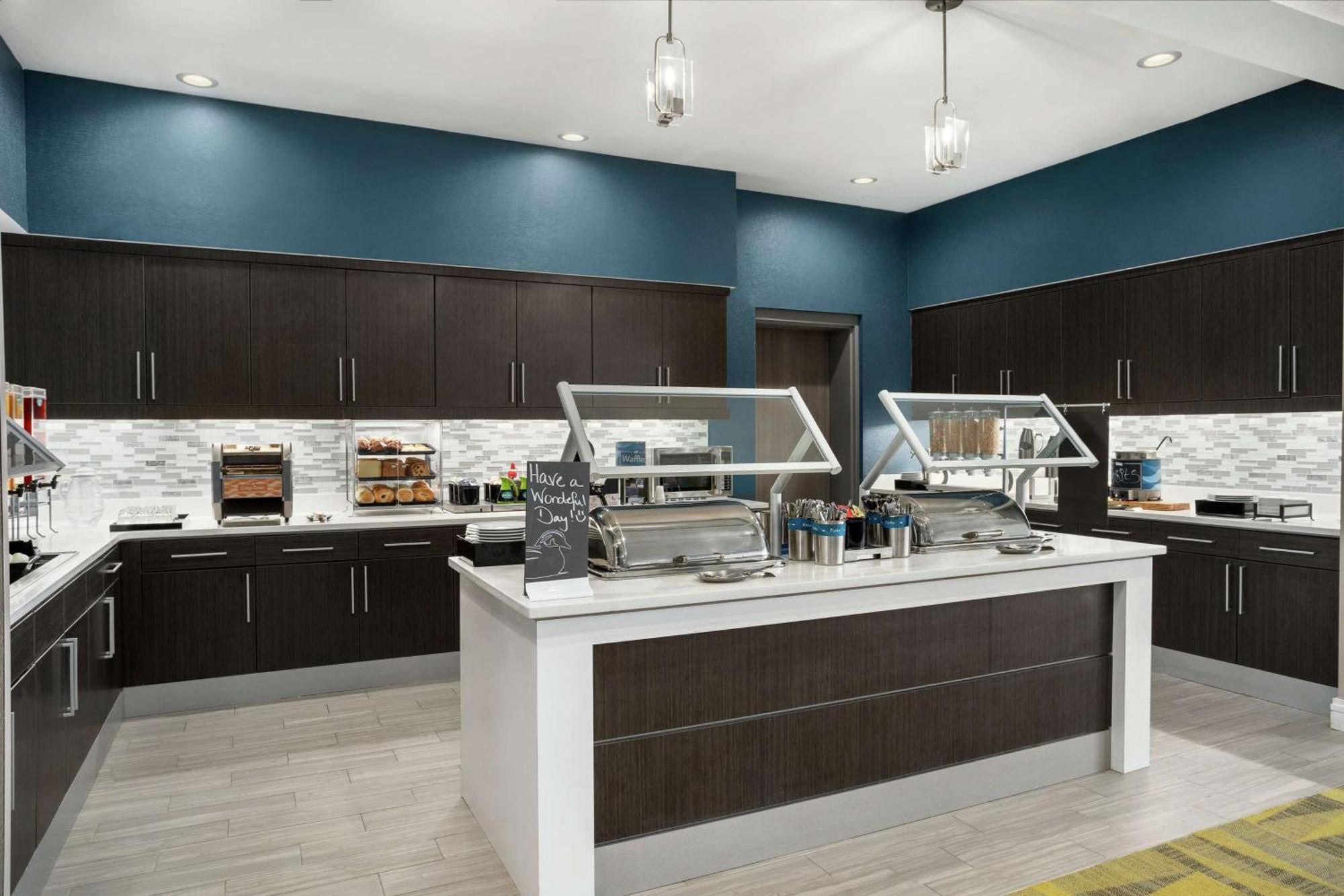 Hotel Homewood By Hilton