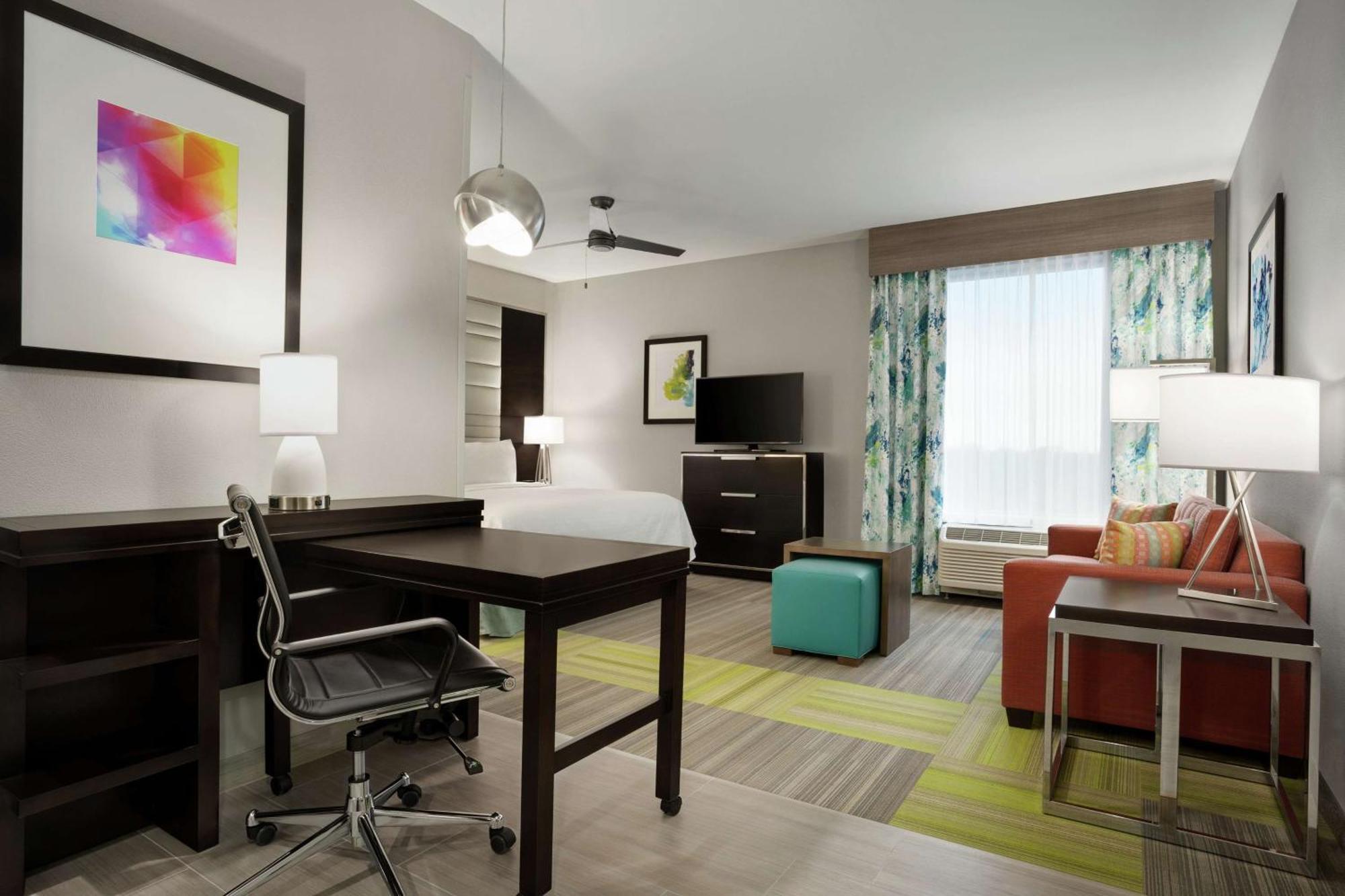 Hotel Homewood By Hilton 3*