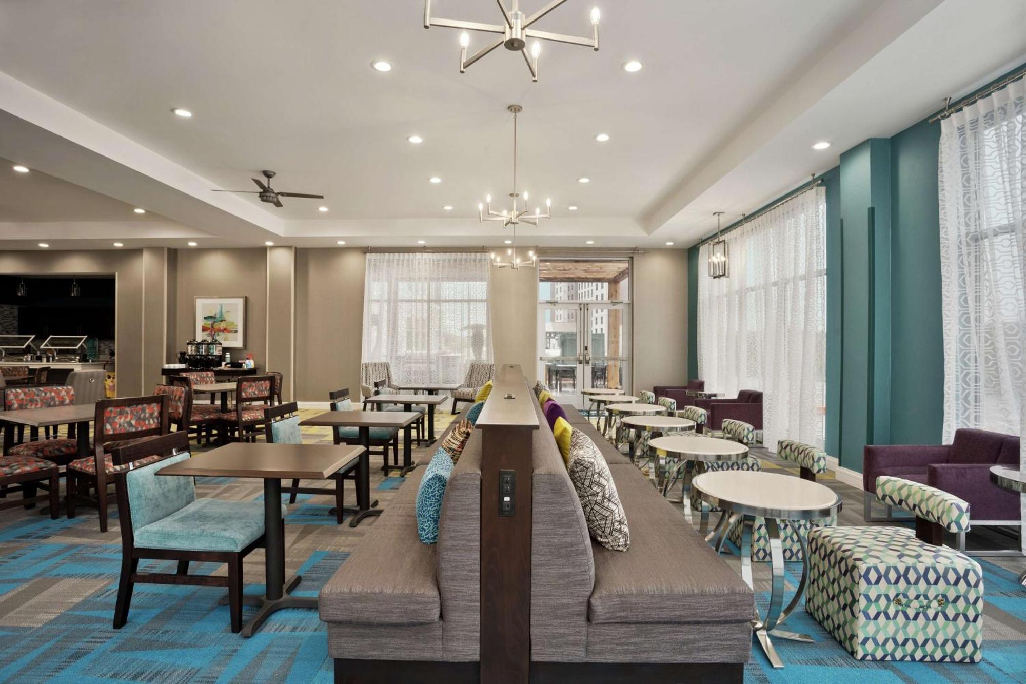 Hotel Homewood By Hilton Florence