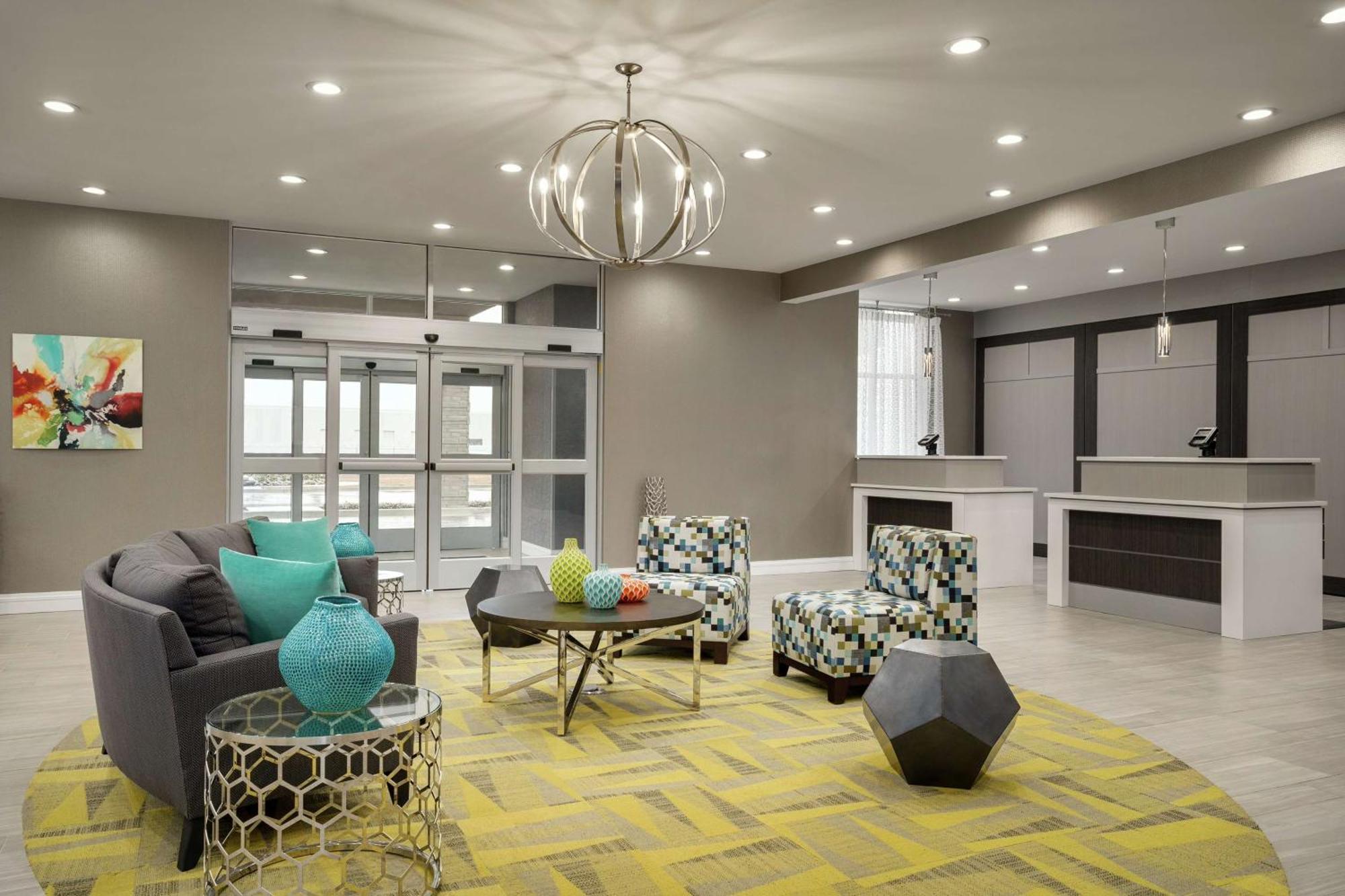Hotel Homewood By Hilton