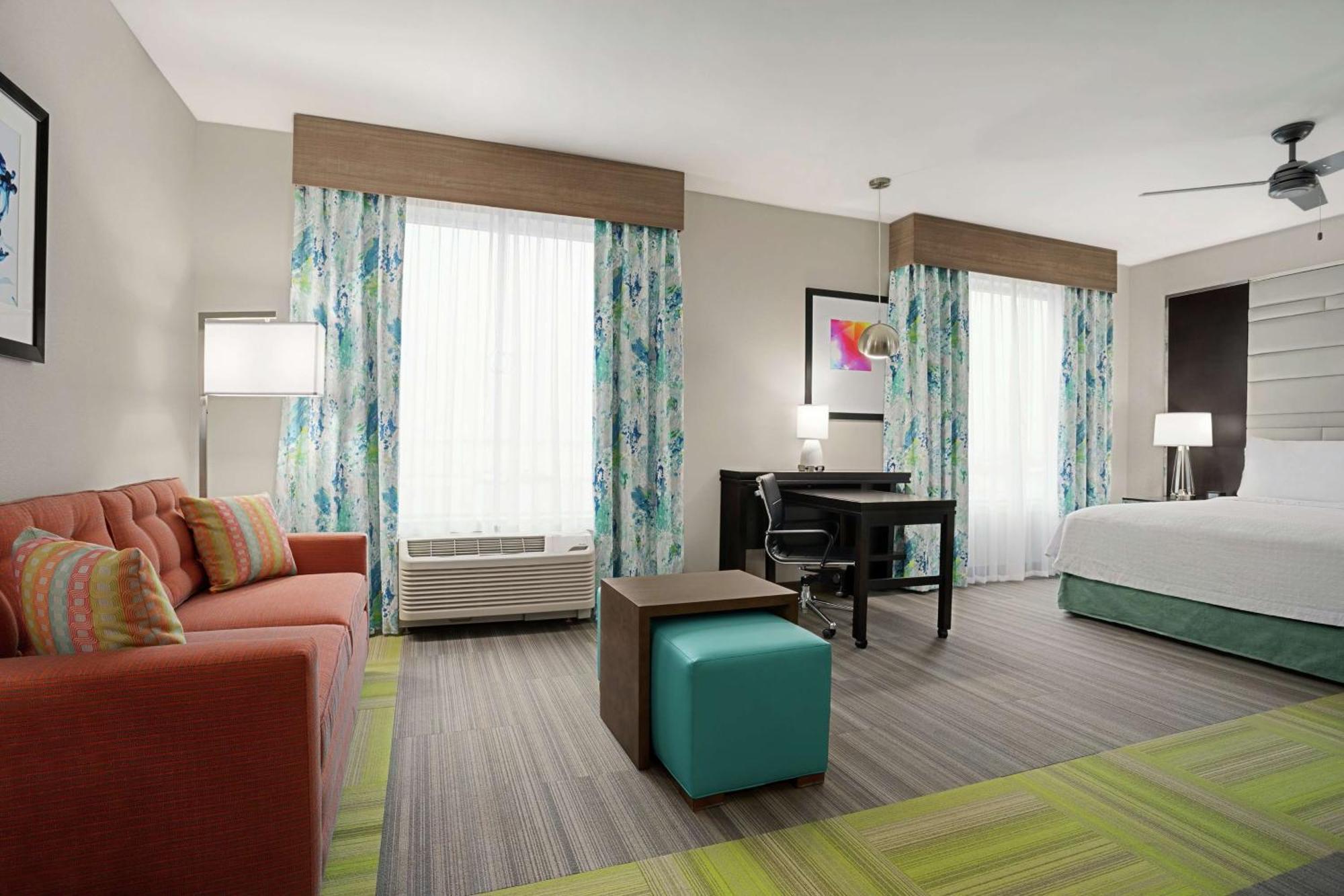 Homewood By Hilton Florence