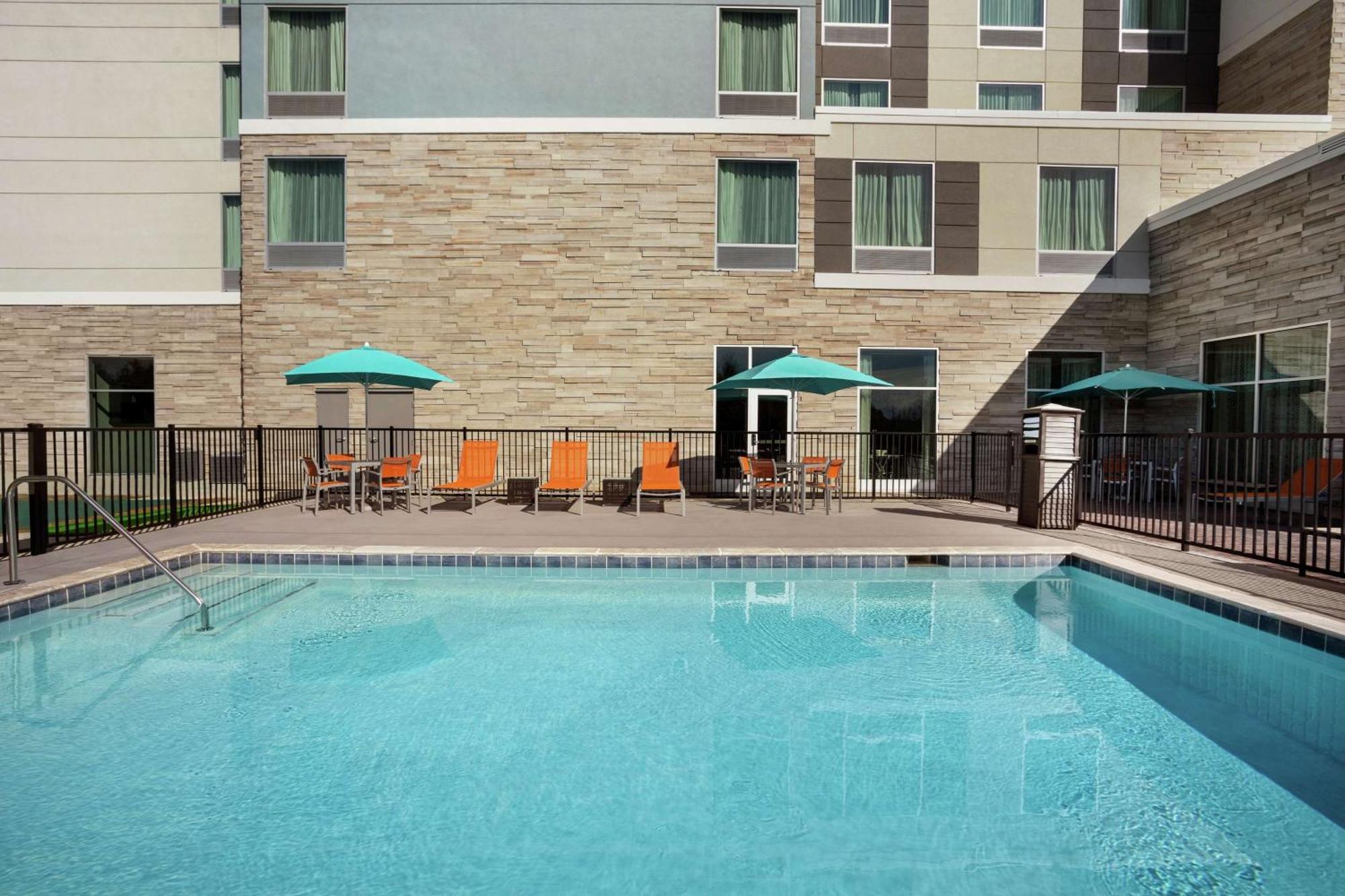 Homewood By Hilton Florence