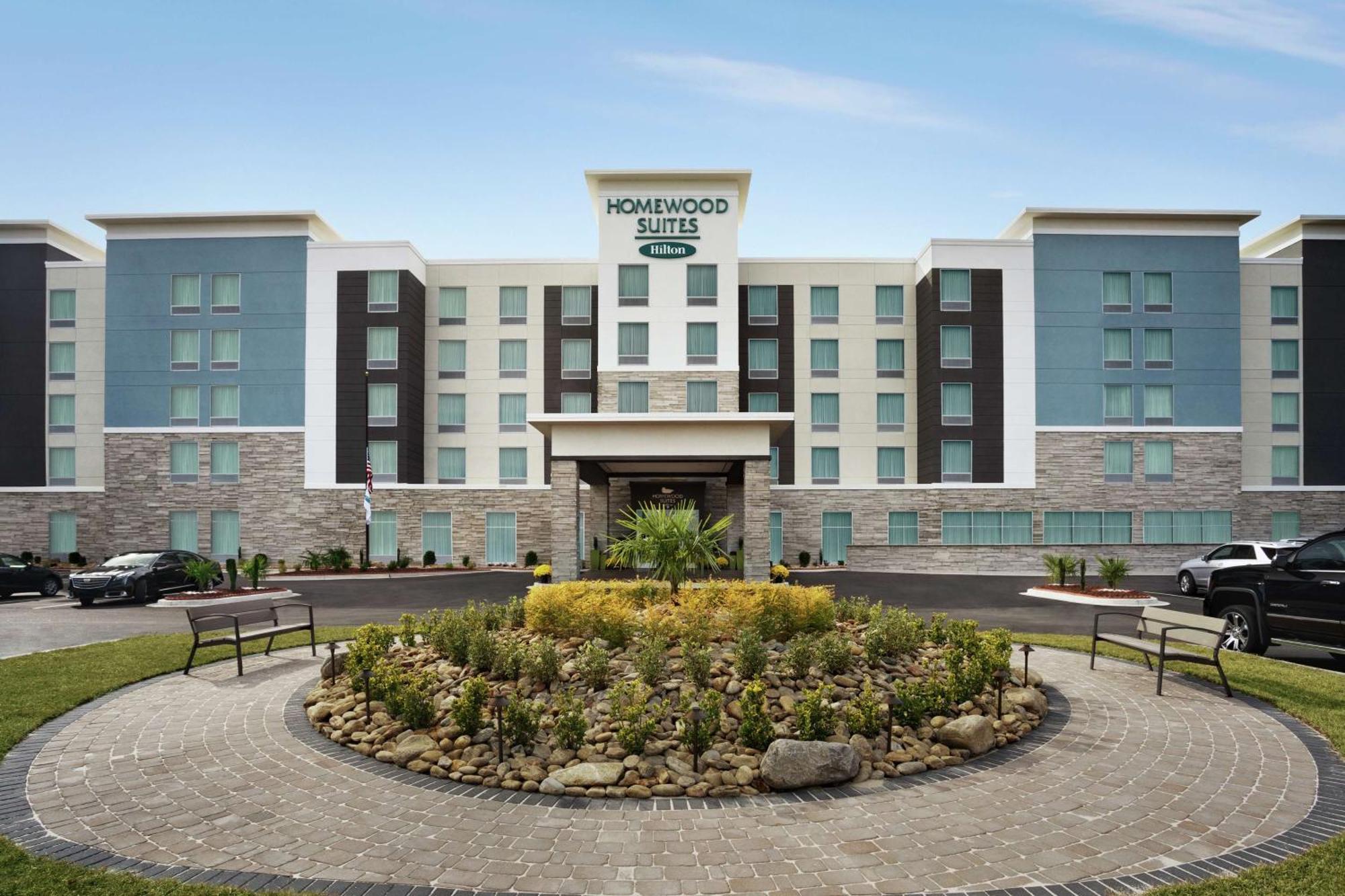 Homewood By Hilton