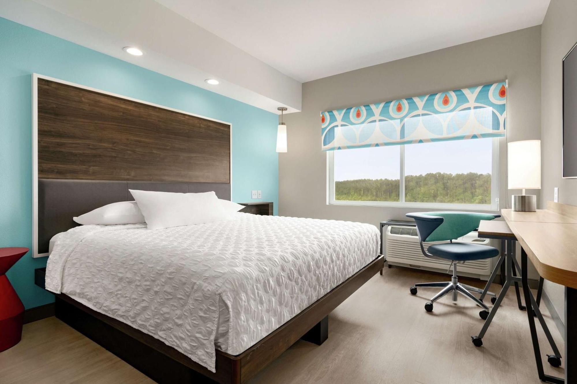 Hotel Tru By Hilton I-95
