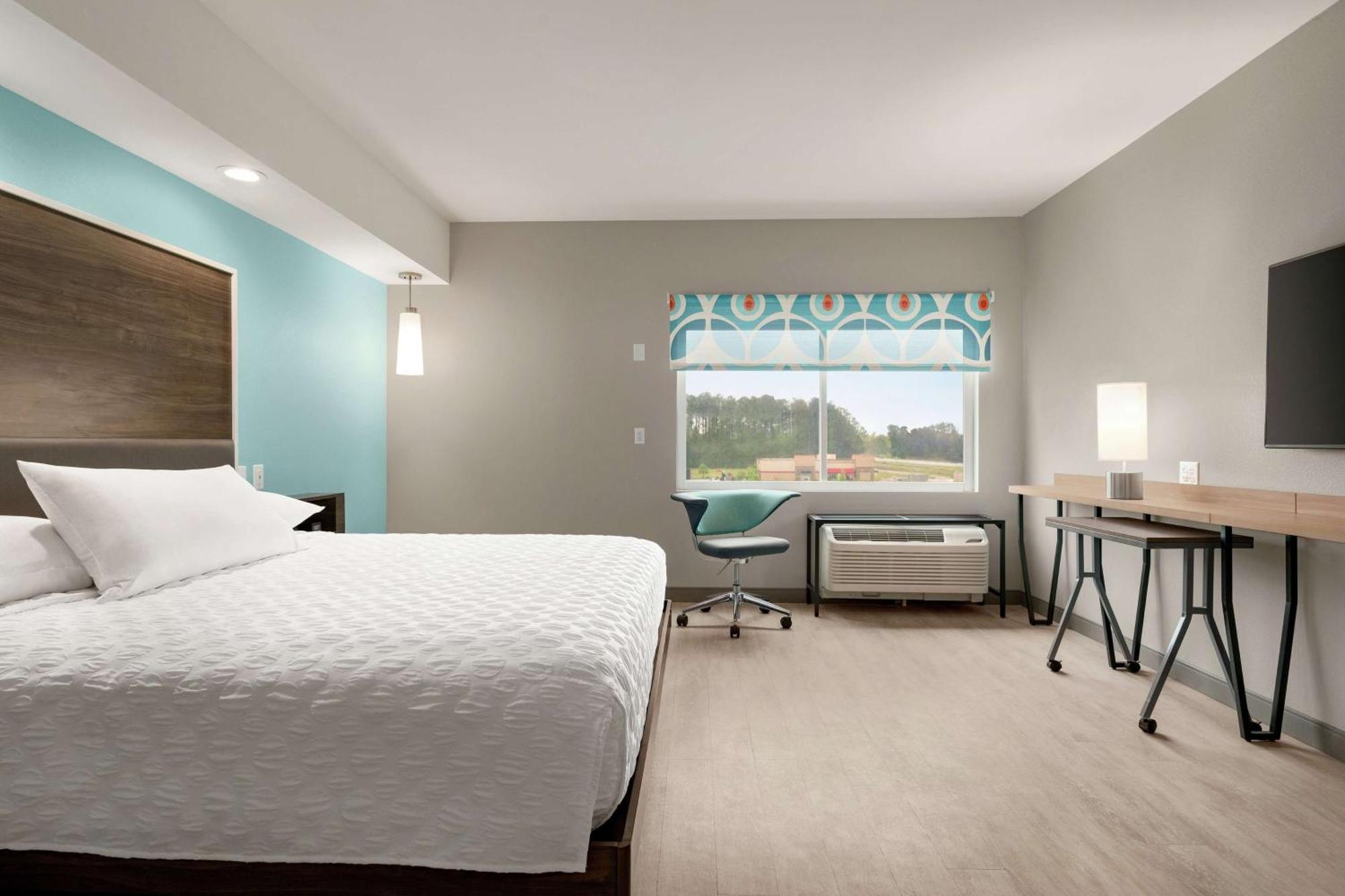Hotel Tru By Hilton I-95