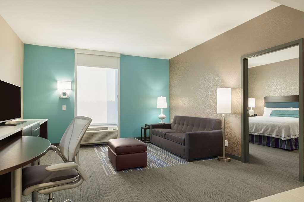 Hotel Home2suites By Hilton