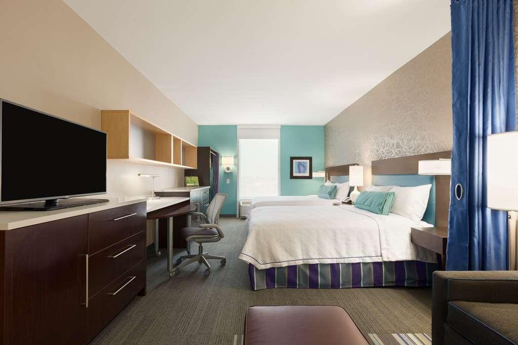 Home2suites By Hilton Hotel