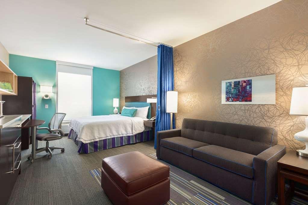 Home2suites By Hilton