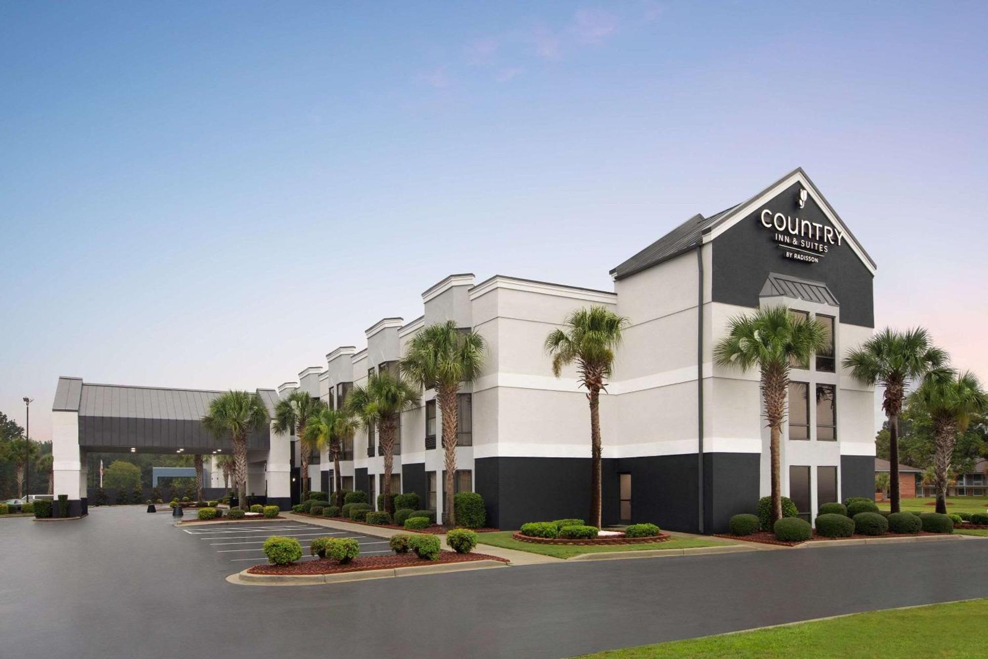 Country & By Radisson, Florence, Sc Hotel 3*