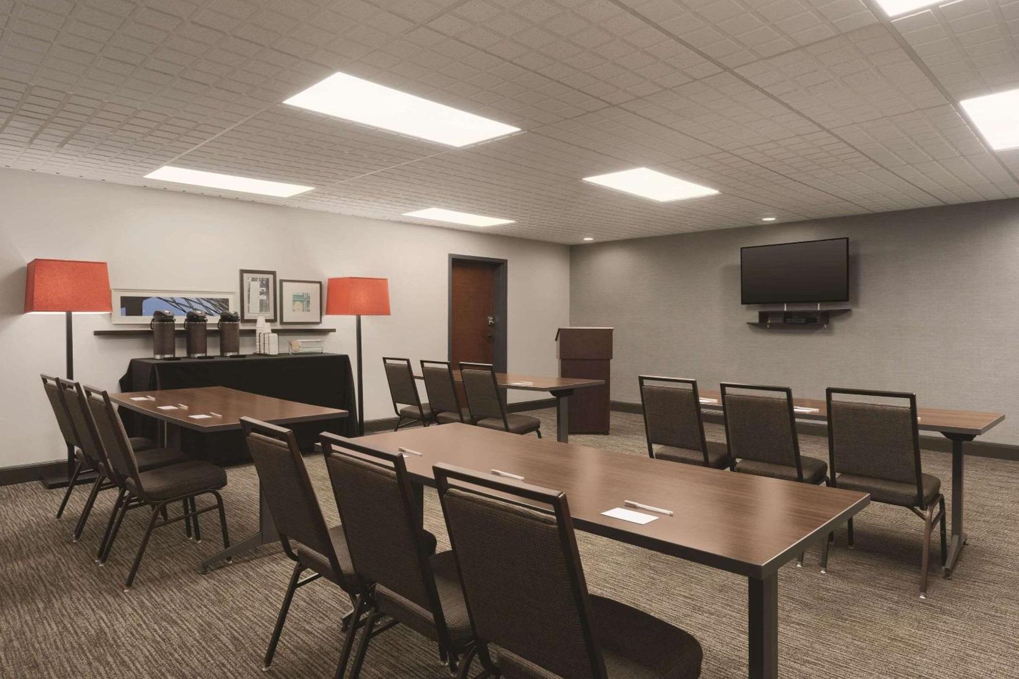 Hotel Country & By Radisson, Florence, Sc Florence