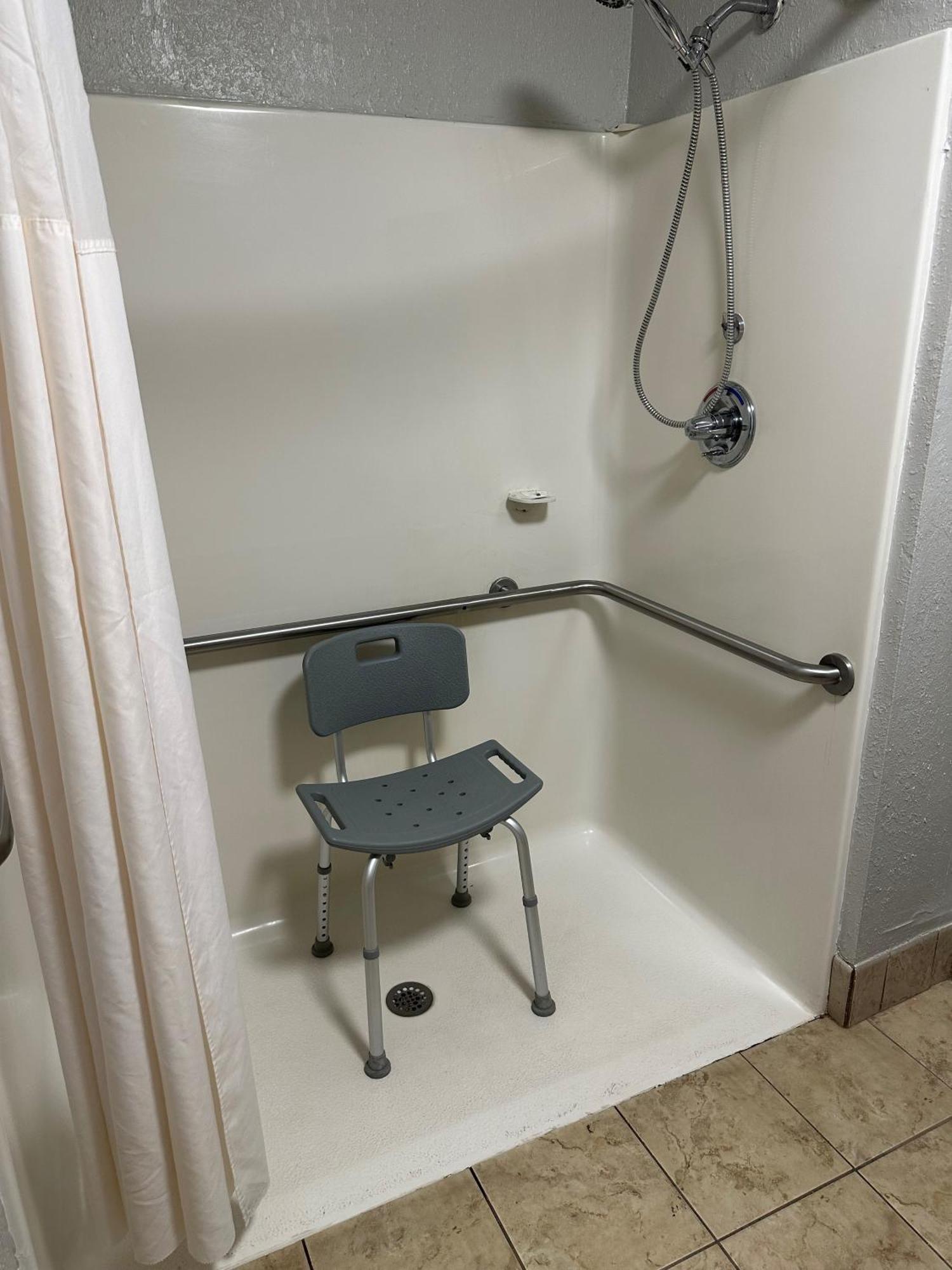 Hotel Quality & Civic Center Florence
