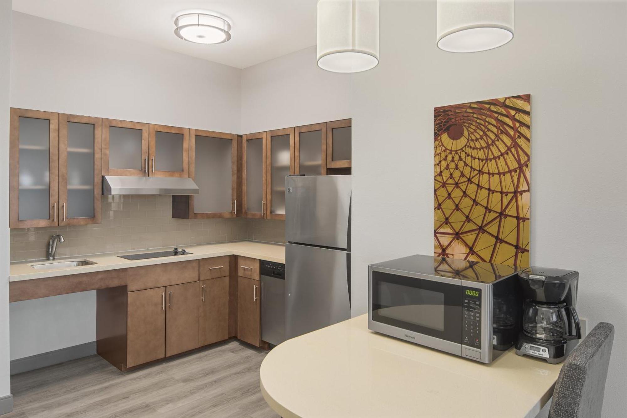 Staybridge - Center By Ihg Hotel Florence