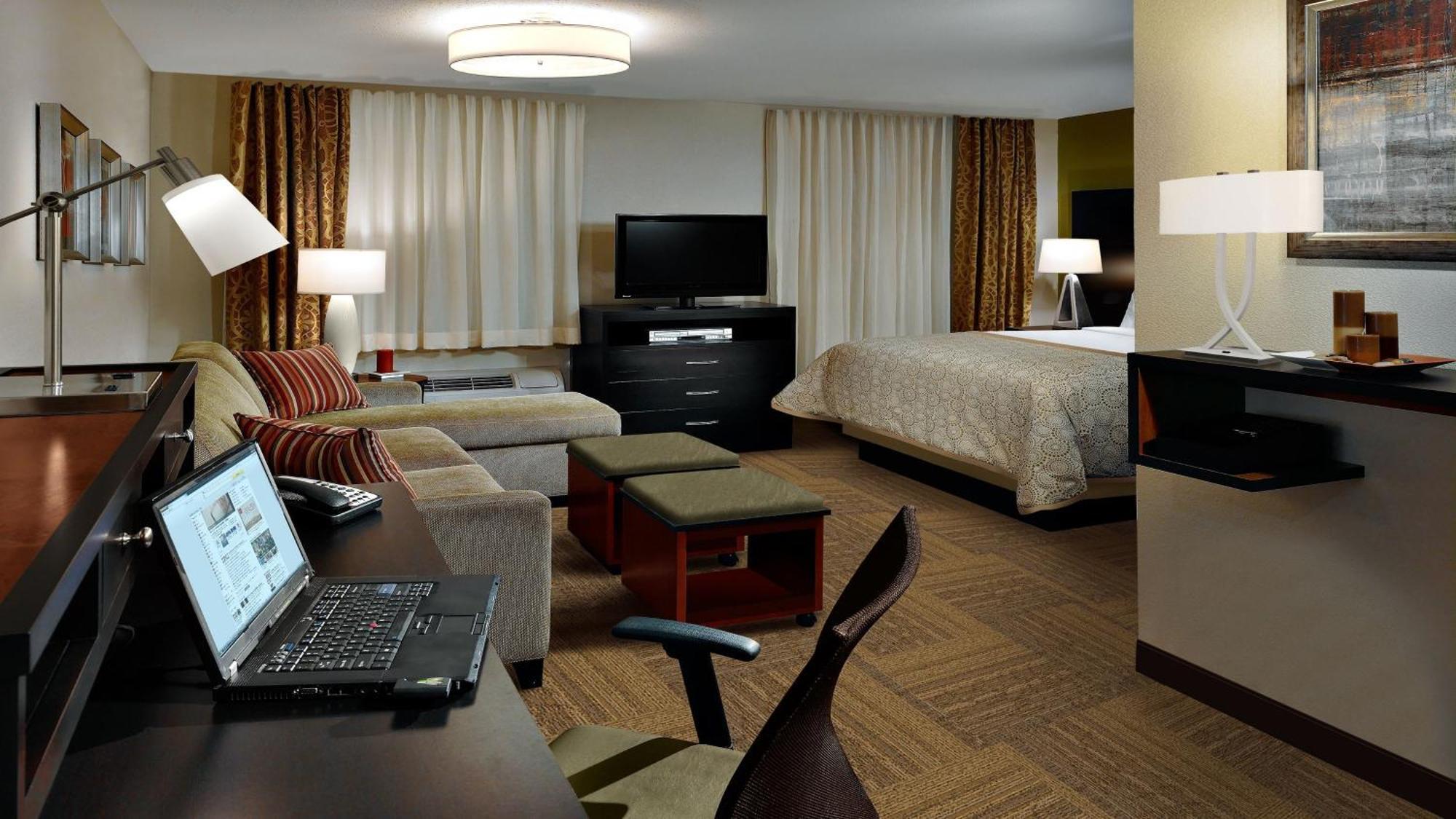 Staybridge - Center By Ihg Hotel Florence