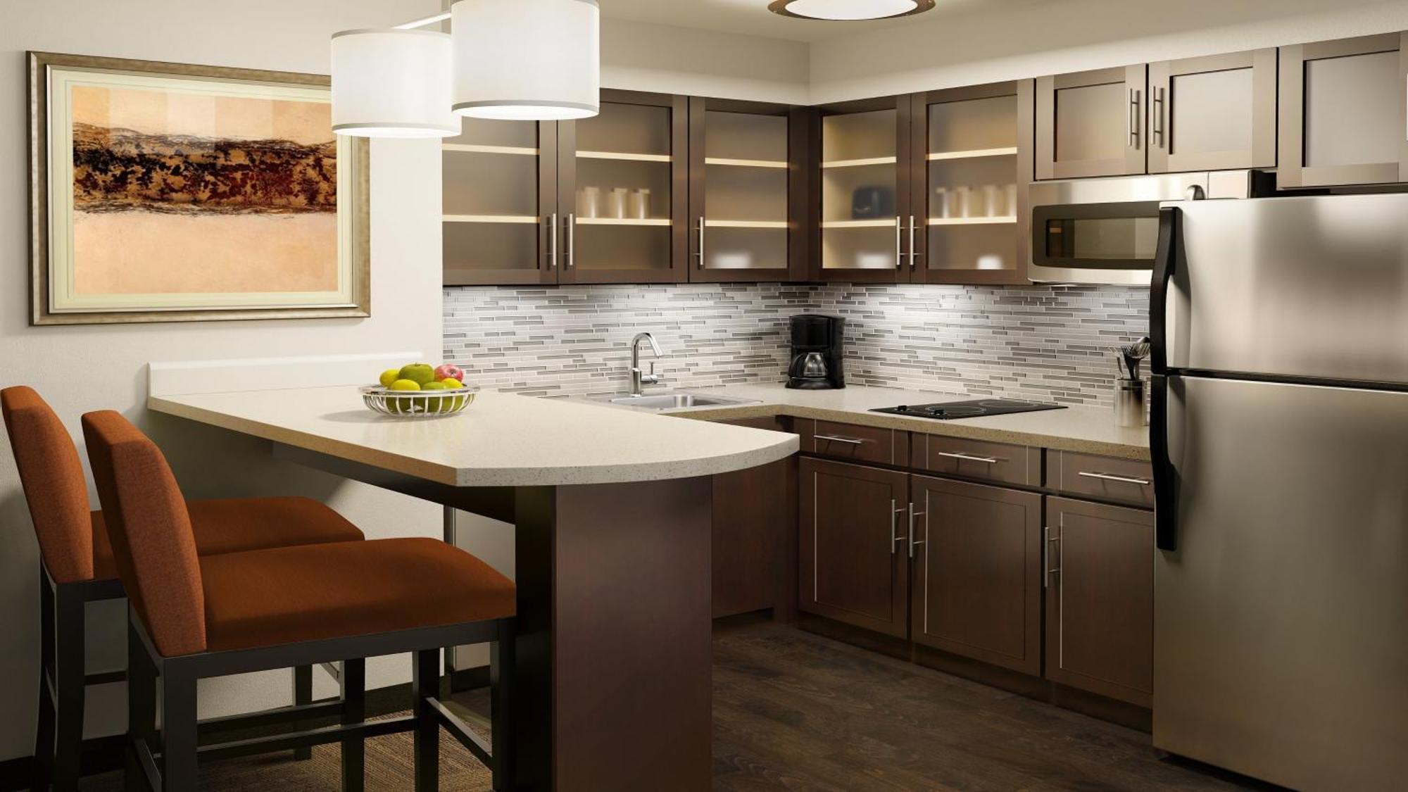 Staybridge - Center By Ihg Florence