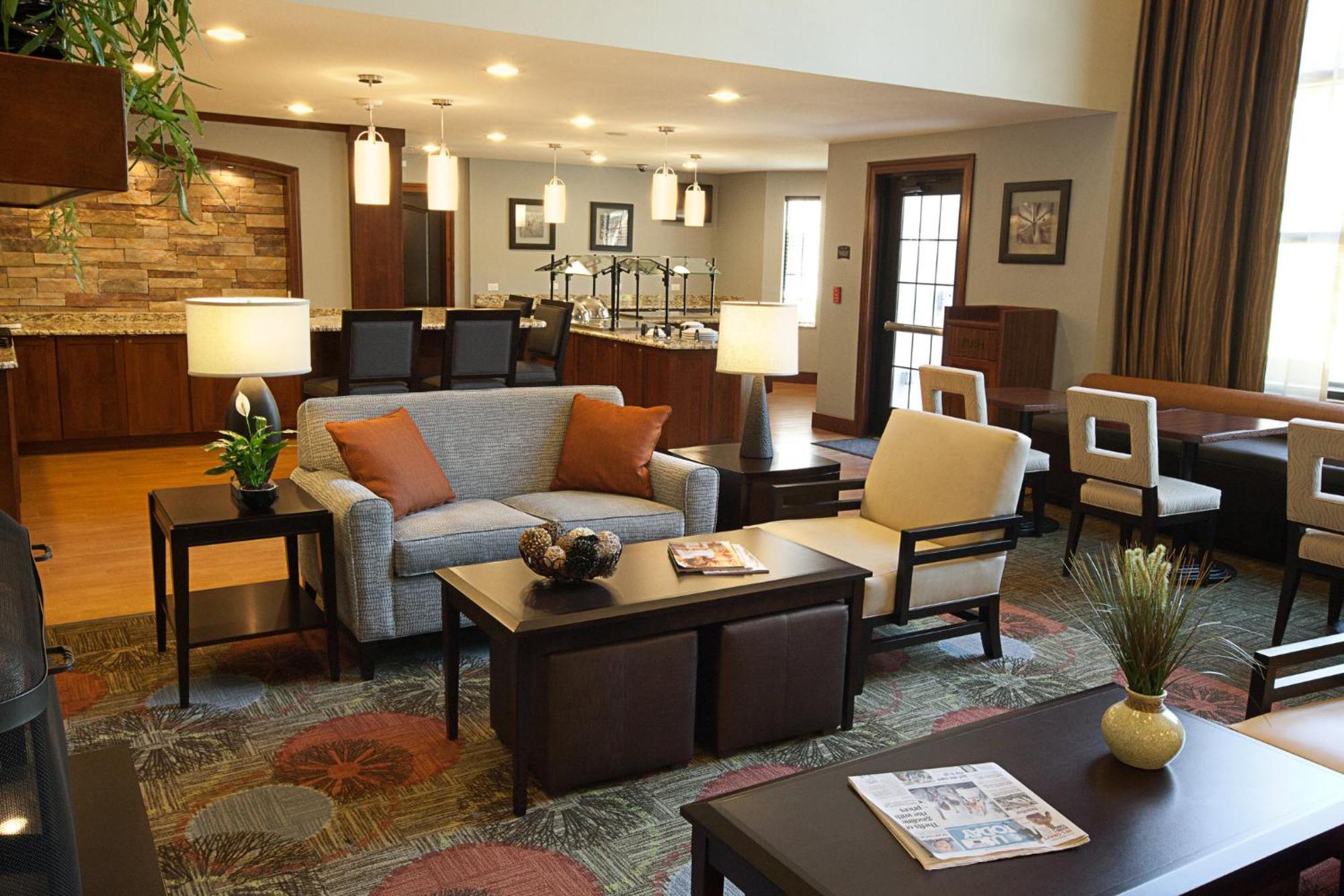 Staybridge - Center By Ihg 3* Florence