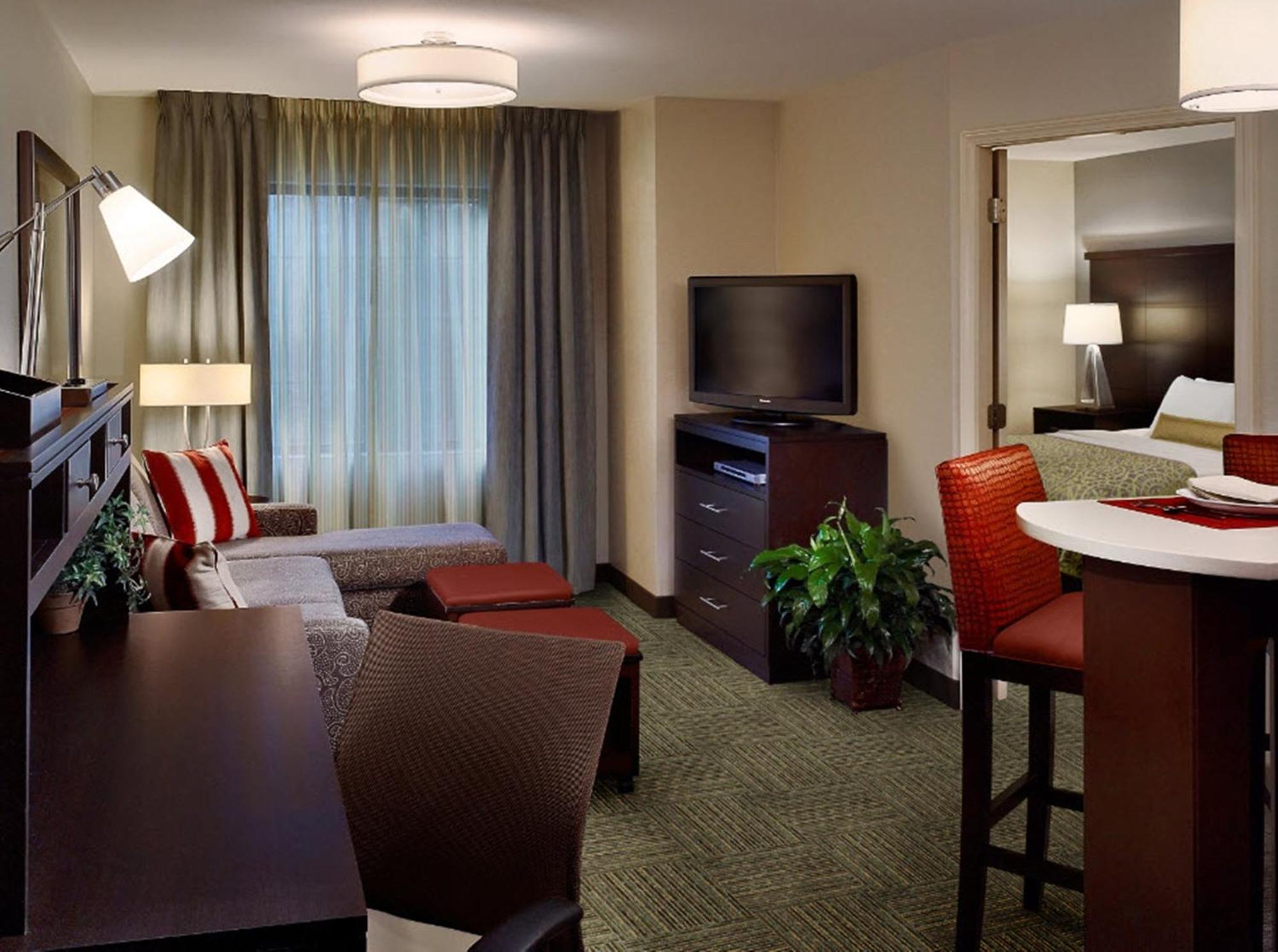 Hotel Staybridge - Center By Ihg 3*
