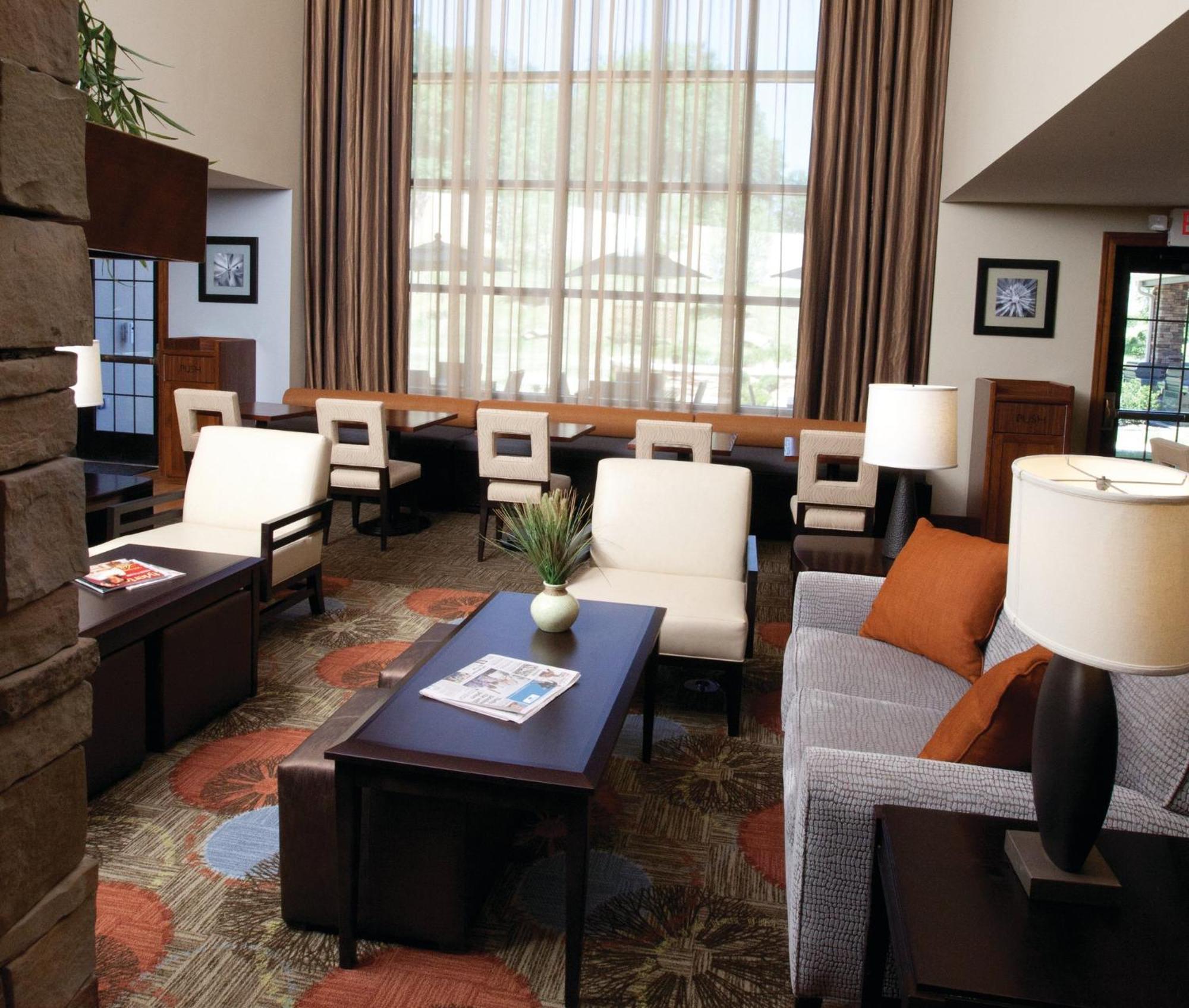 Hotel Staybridge - Center By Ihg