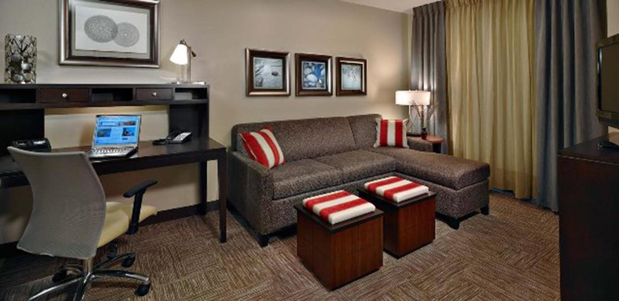 Staybridge - Center By Ihg 3* Florence