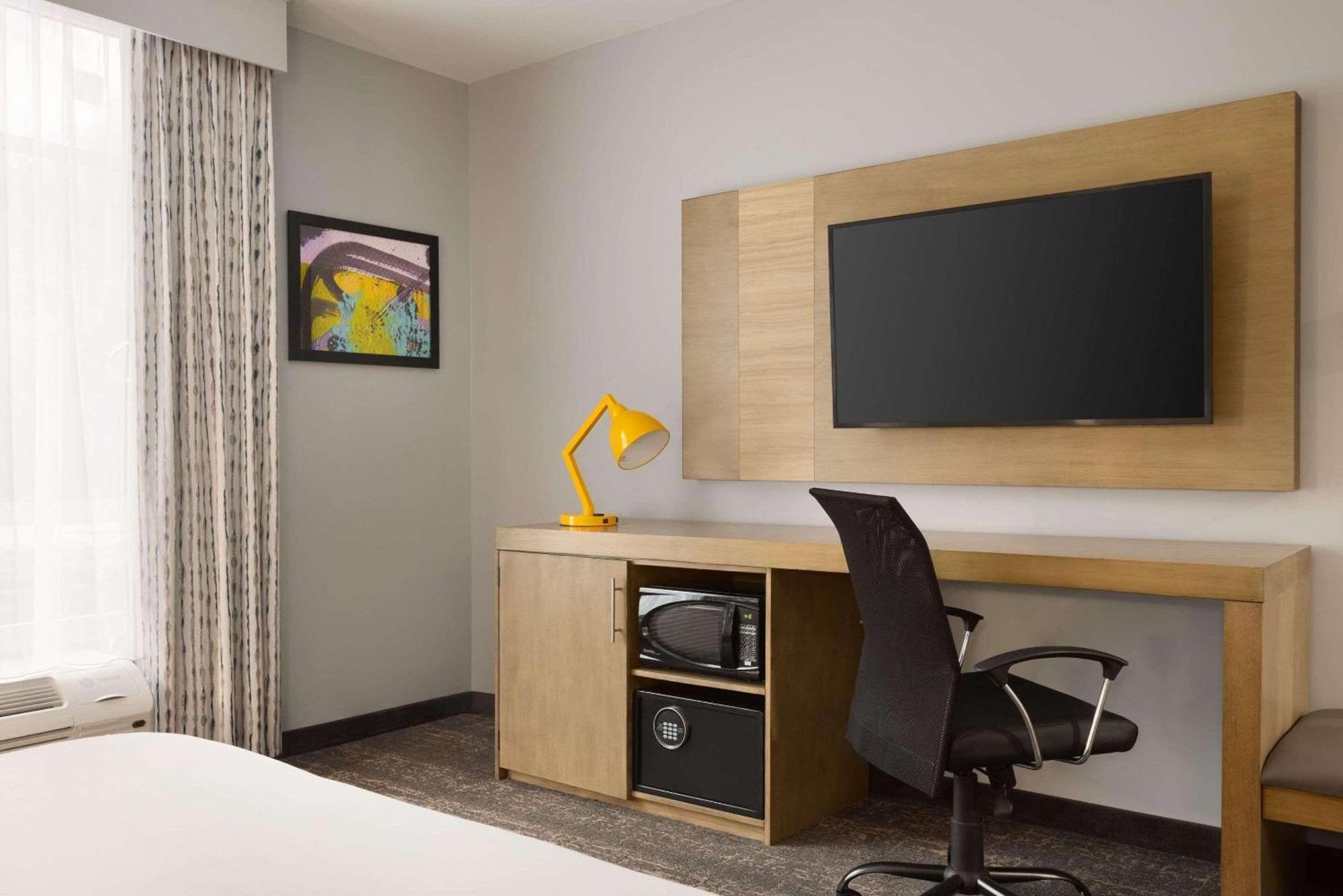 Park By Radisson Florence, Sc Inn 2*