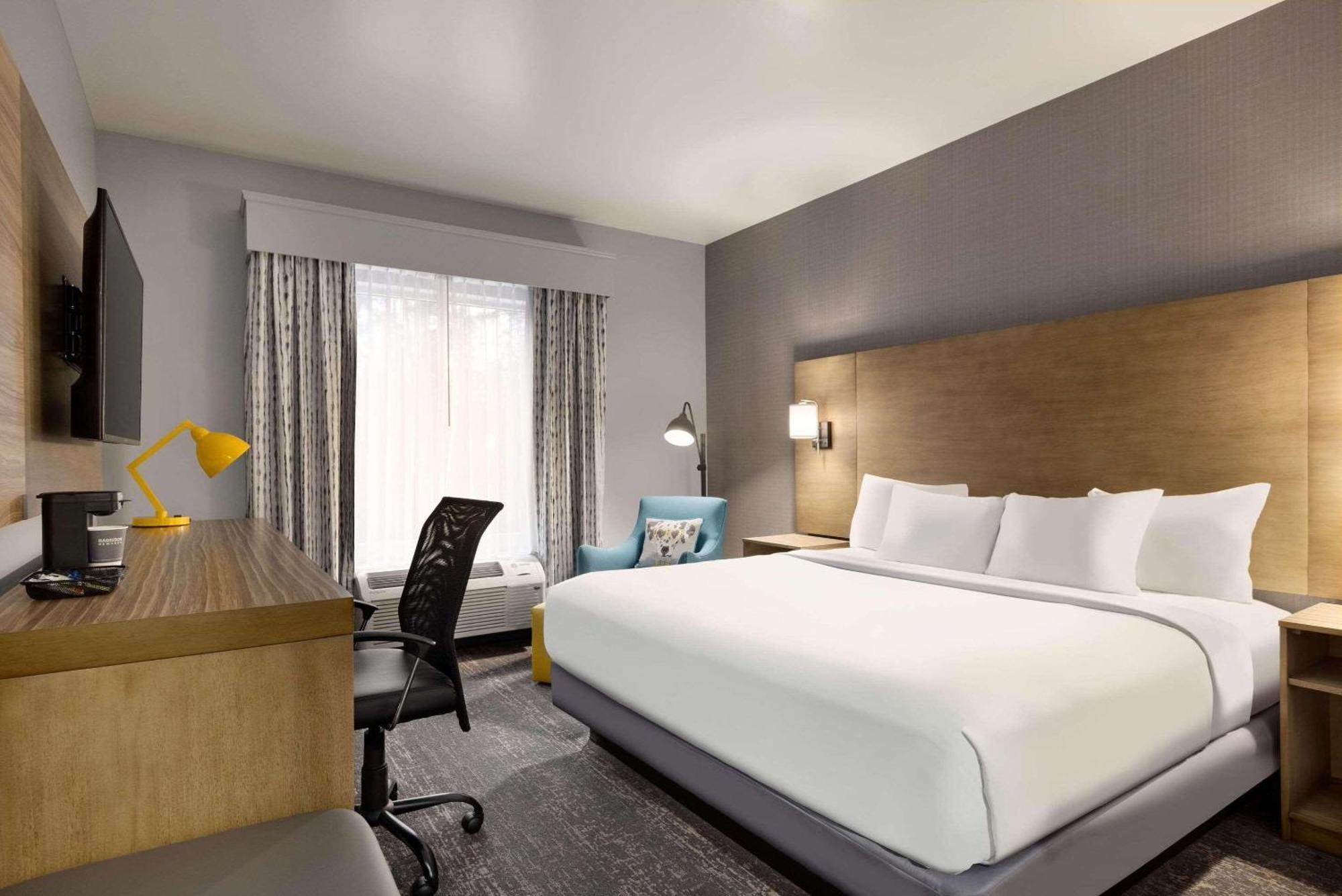 Inn Park By Radisson Florence, Sc Florence