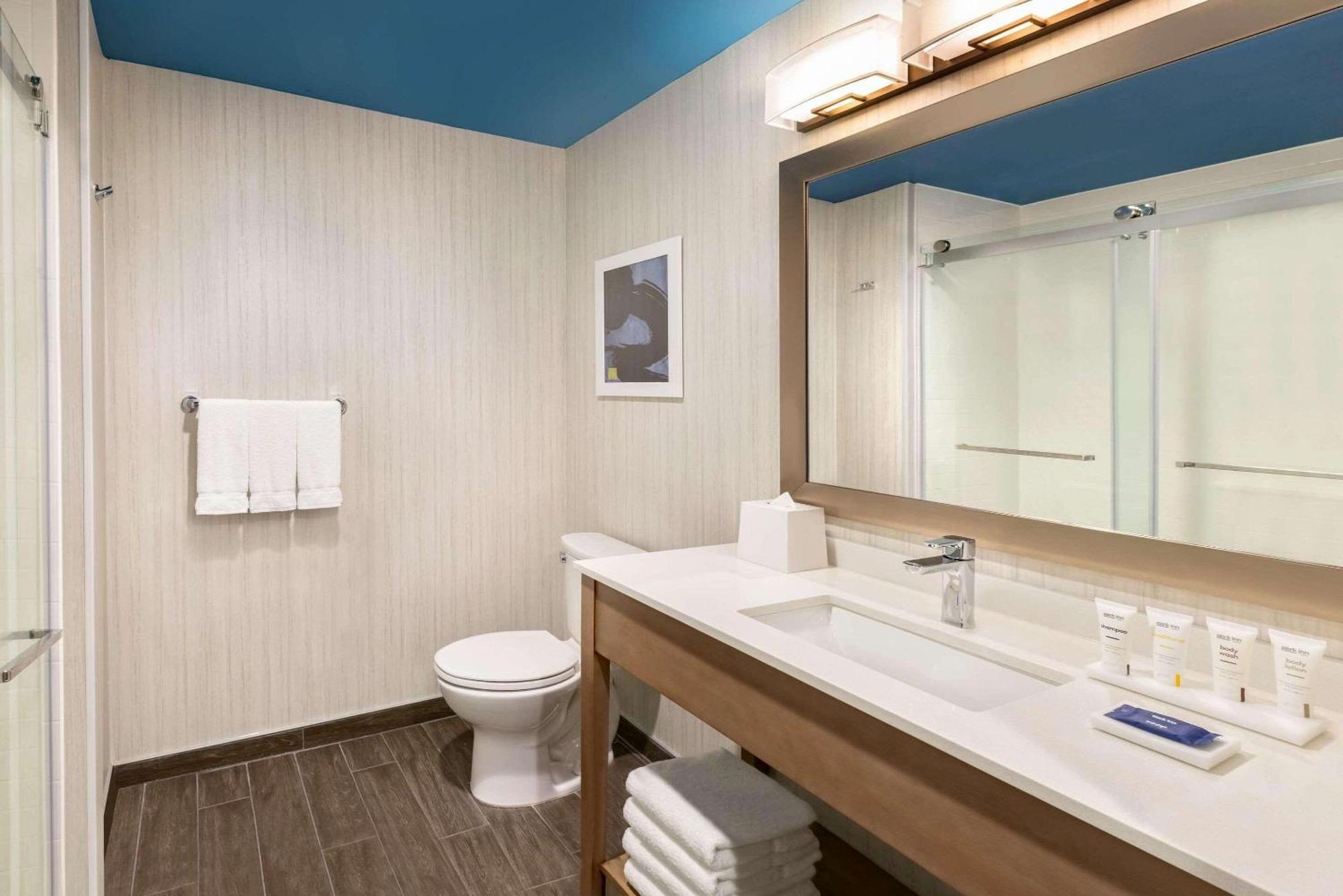 Inn Park By Radisson Florence, Sc