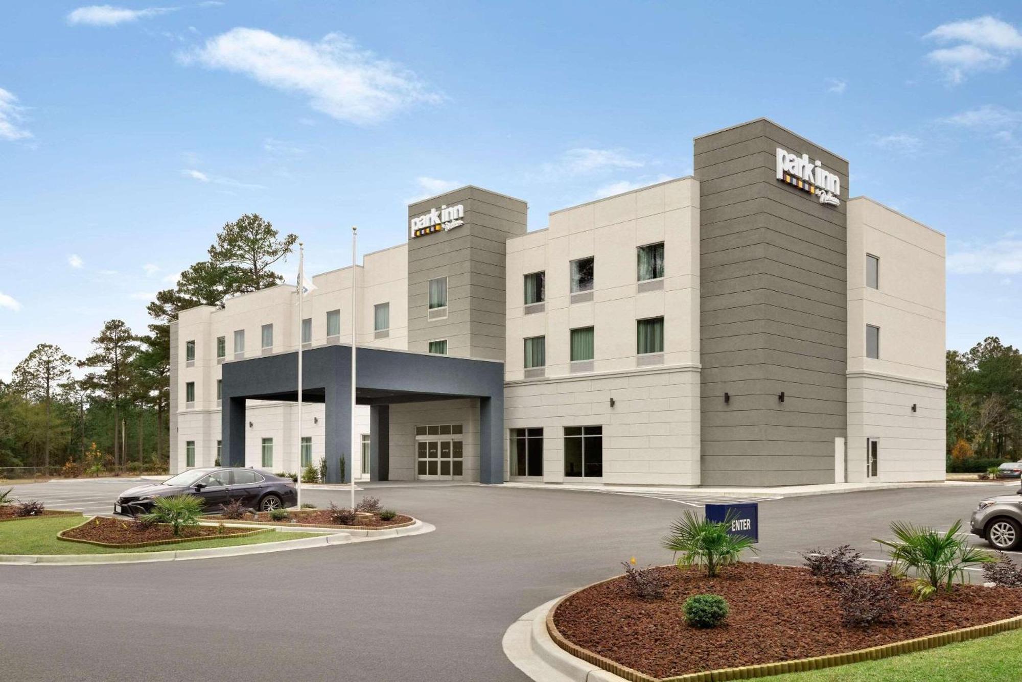 Park By Radisson Florence, Sc Inn