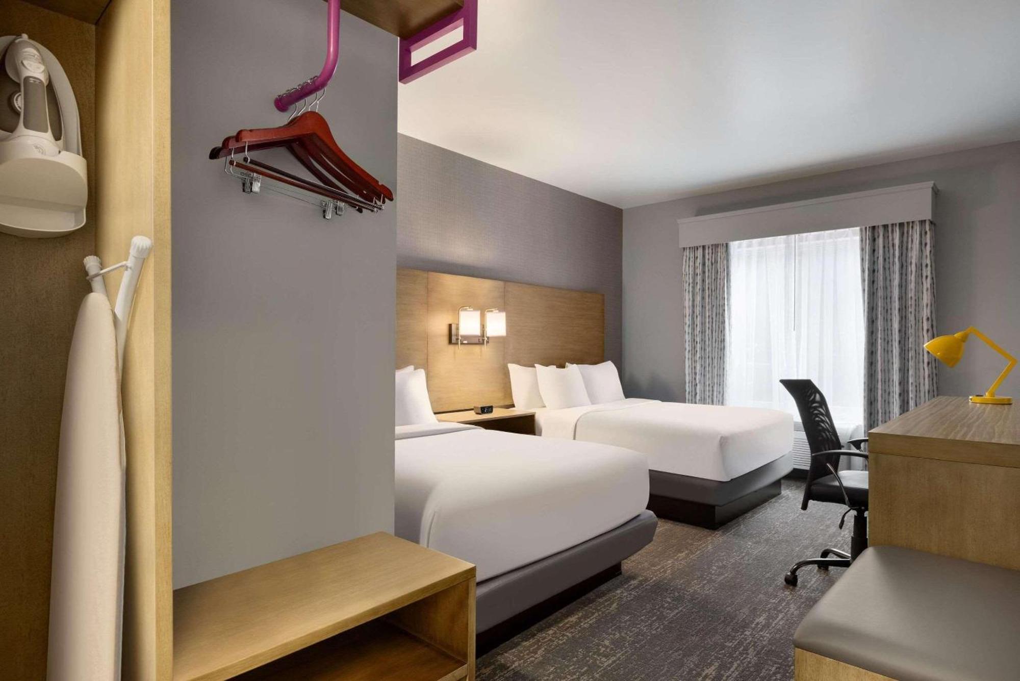 Park By Radisson Florence, Sc Inn 2*