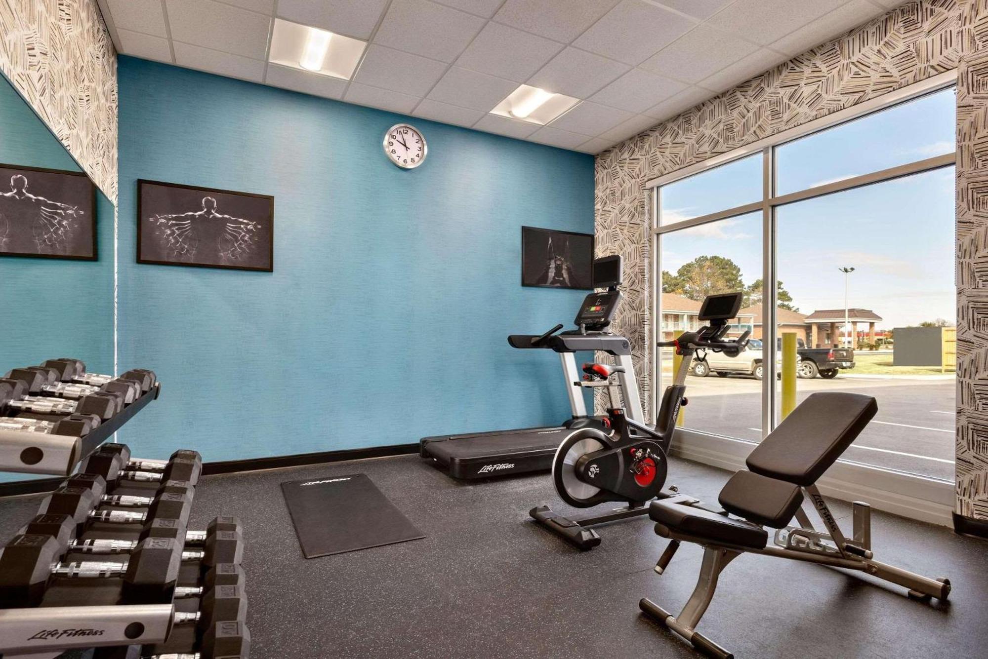 Inn Park By Radisson Florence, Sc Florence