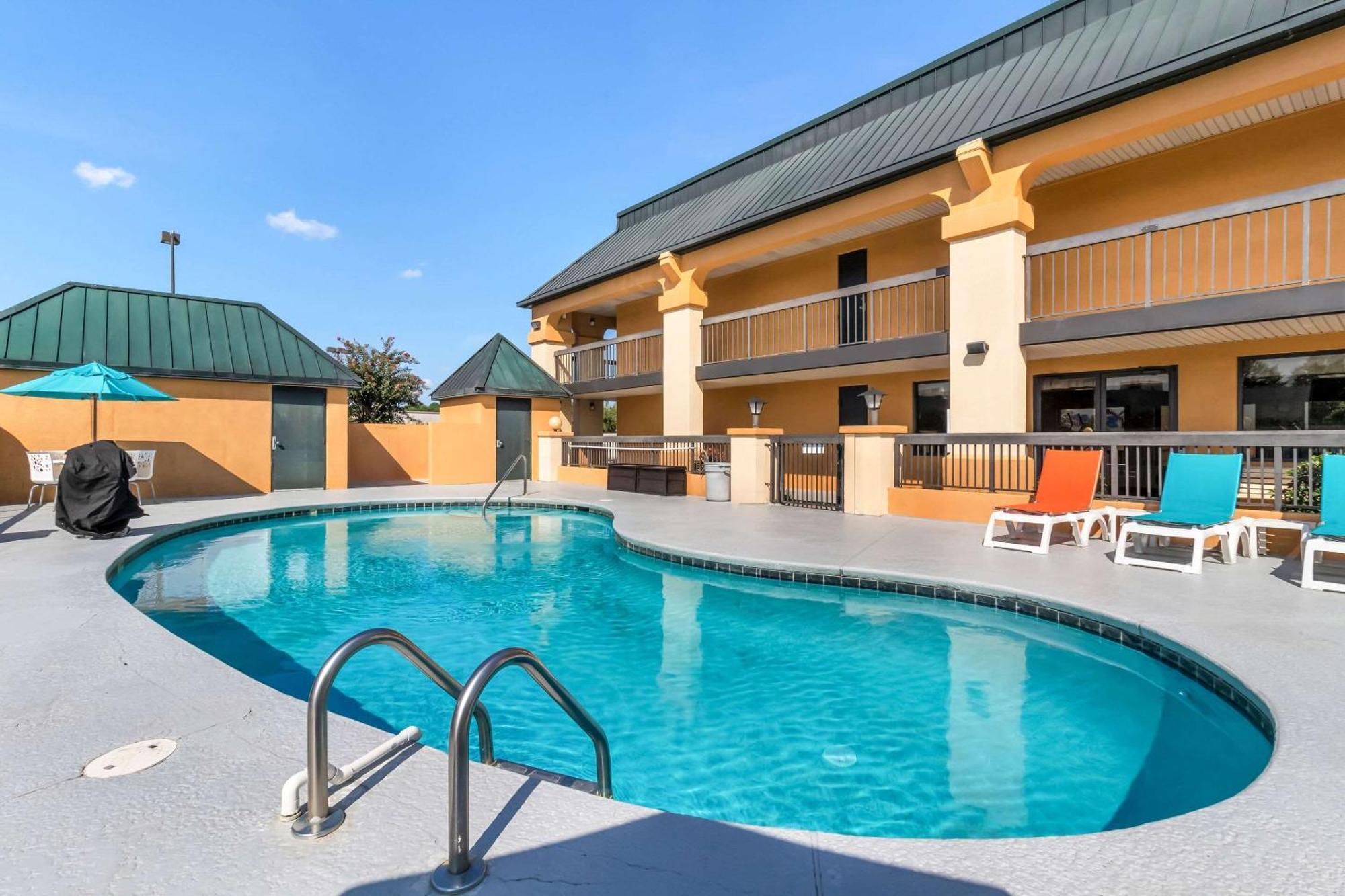 Quality & Civic Center Hotel Florence