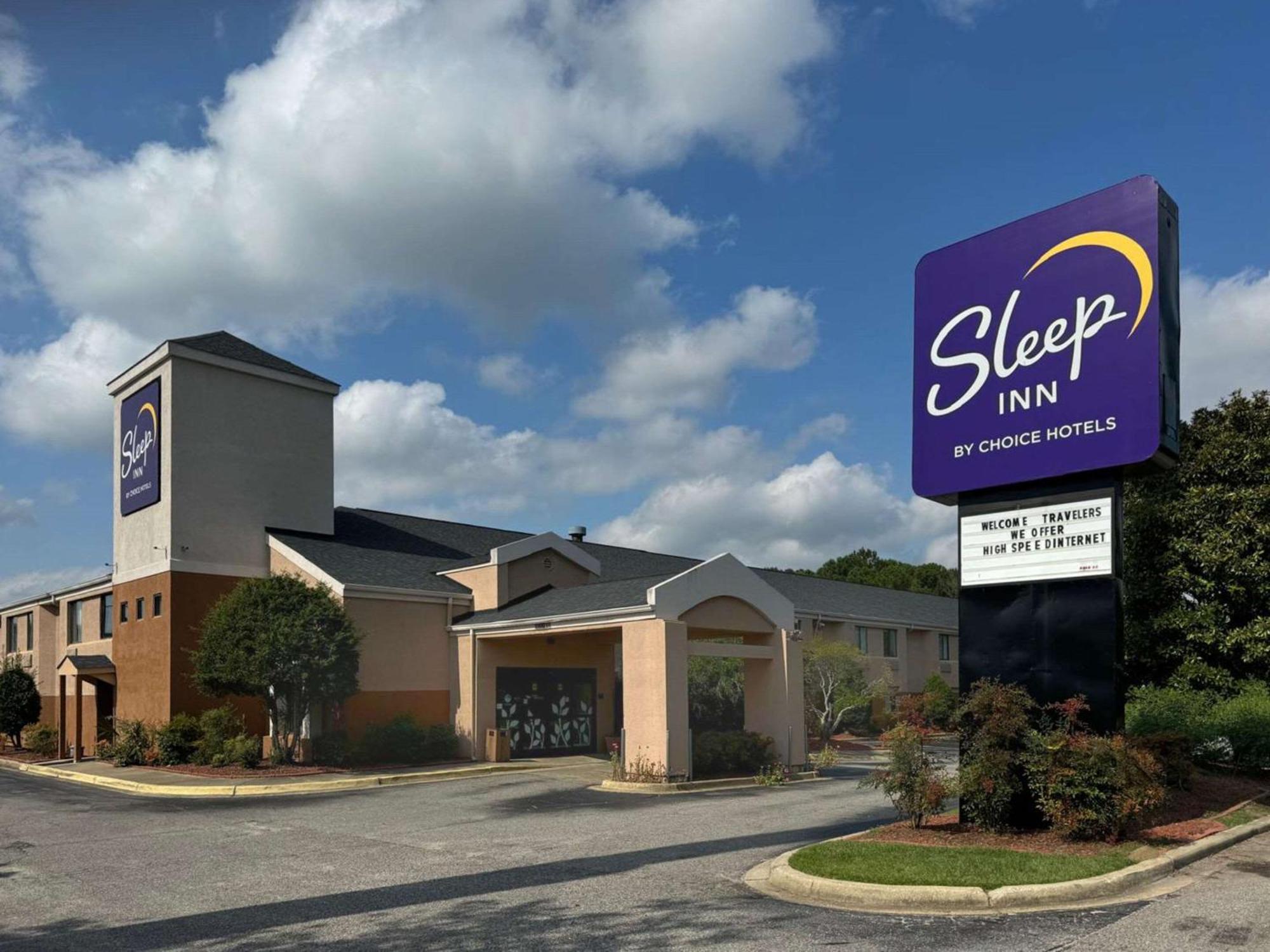 Hotel Sleep North 2*