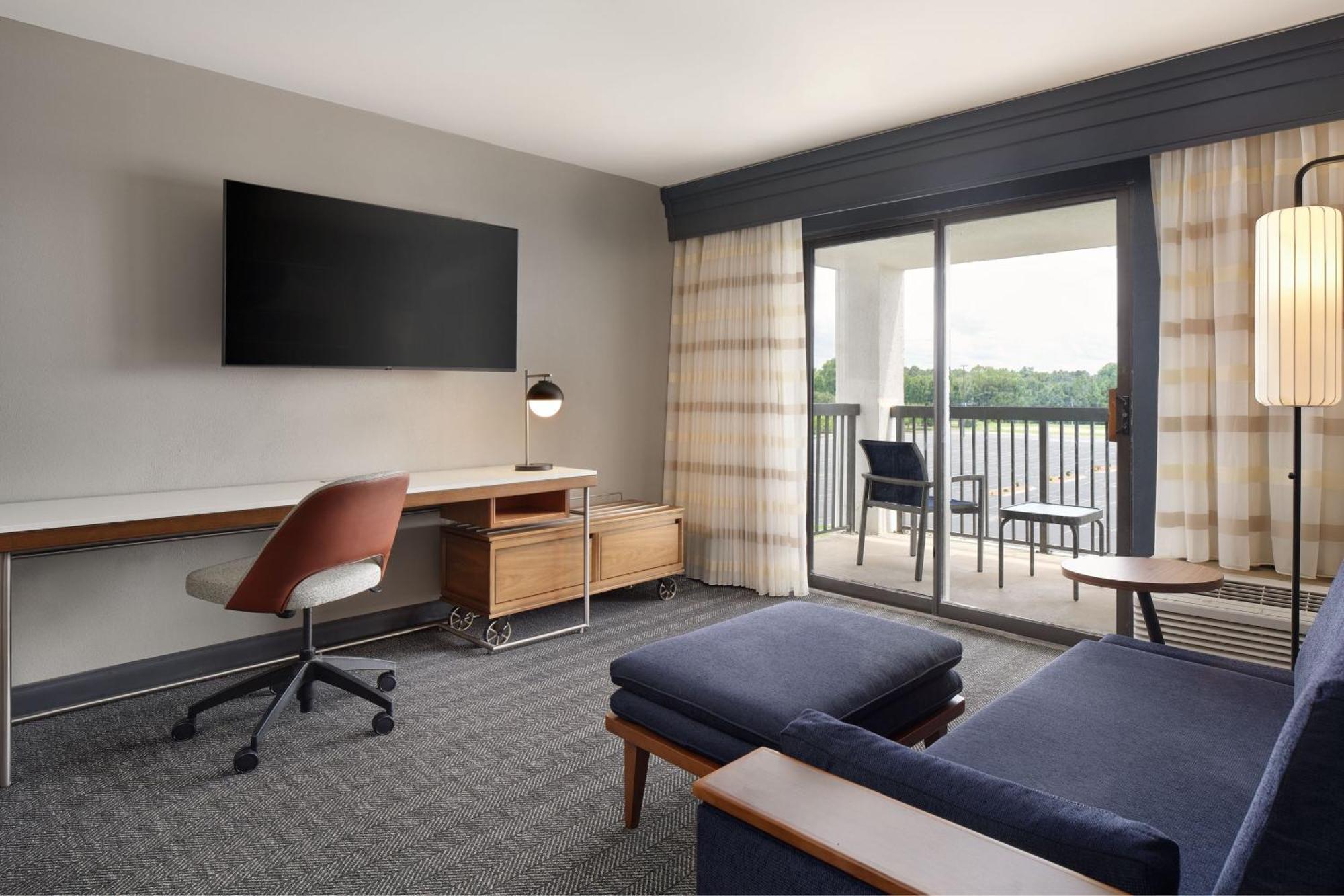 Courtyard South Carolina 3* Florence
