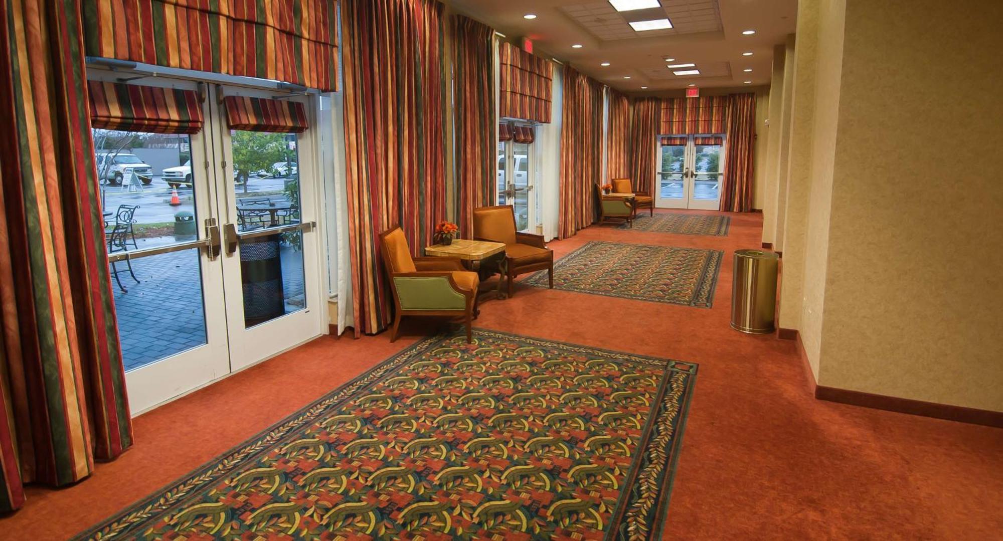 Hotel Hilton Garden Florence