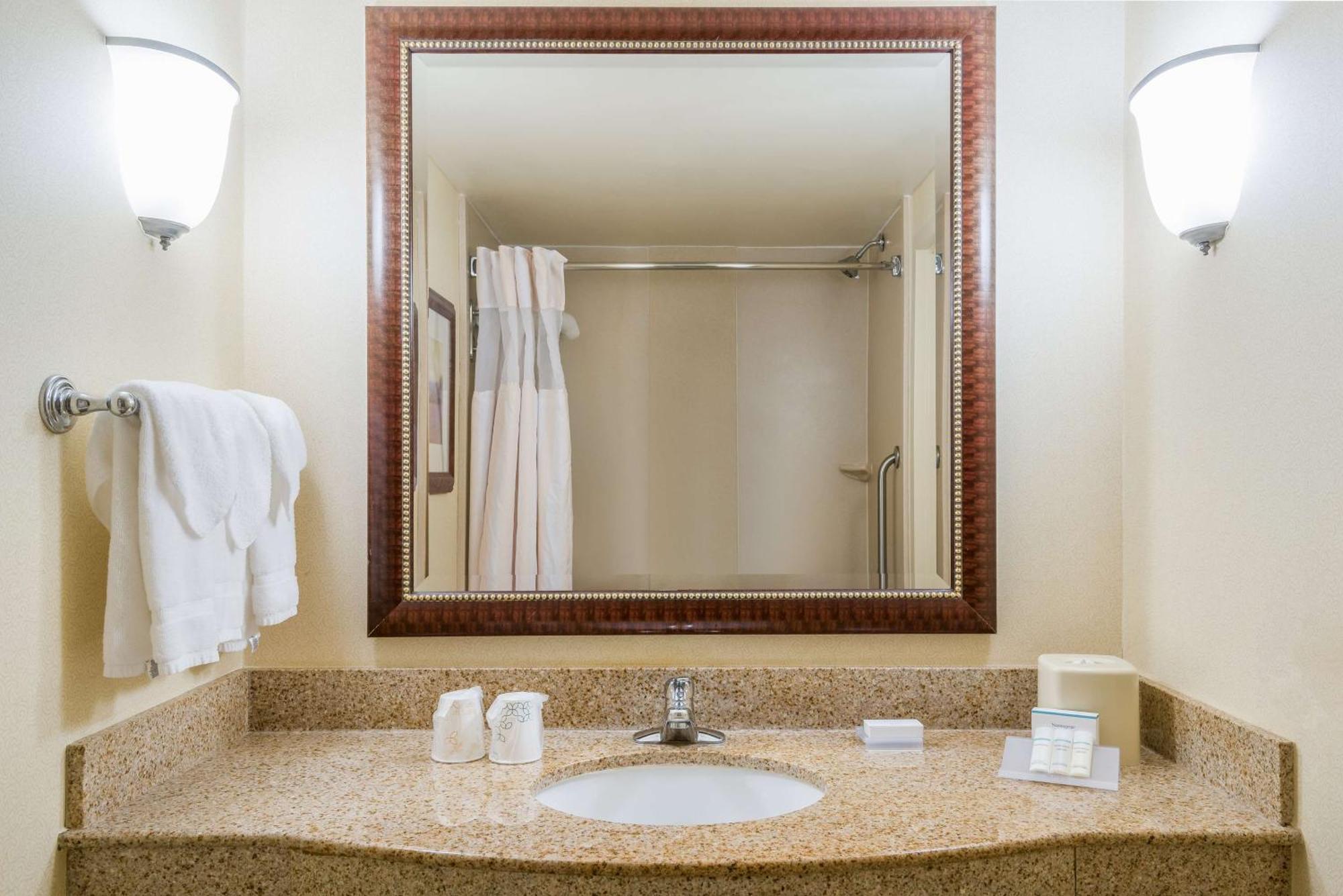 Hotel Hilton Garden 3*