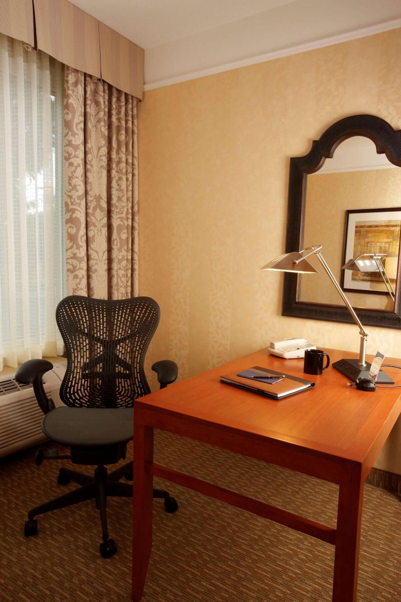 Hilton Garden Florence