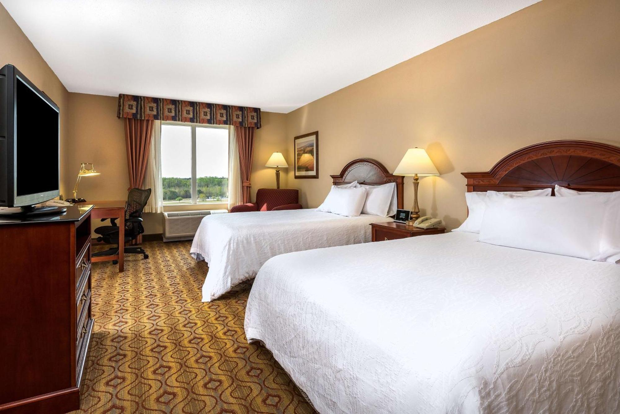 Hilton Garden Hotel