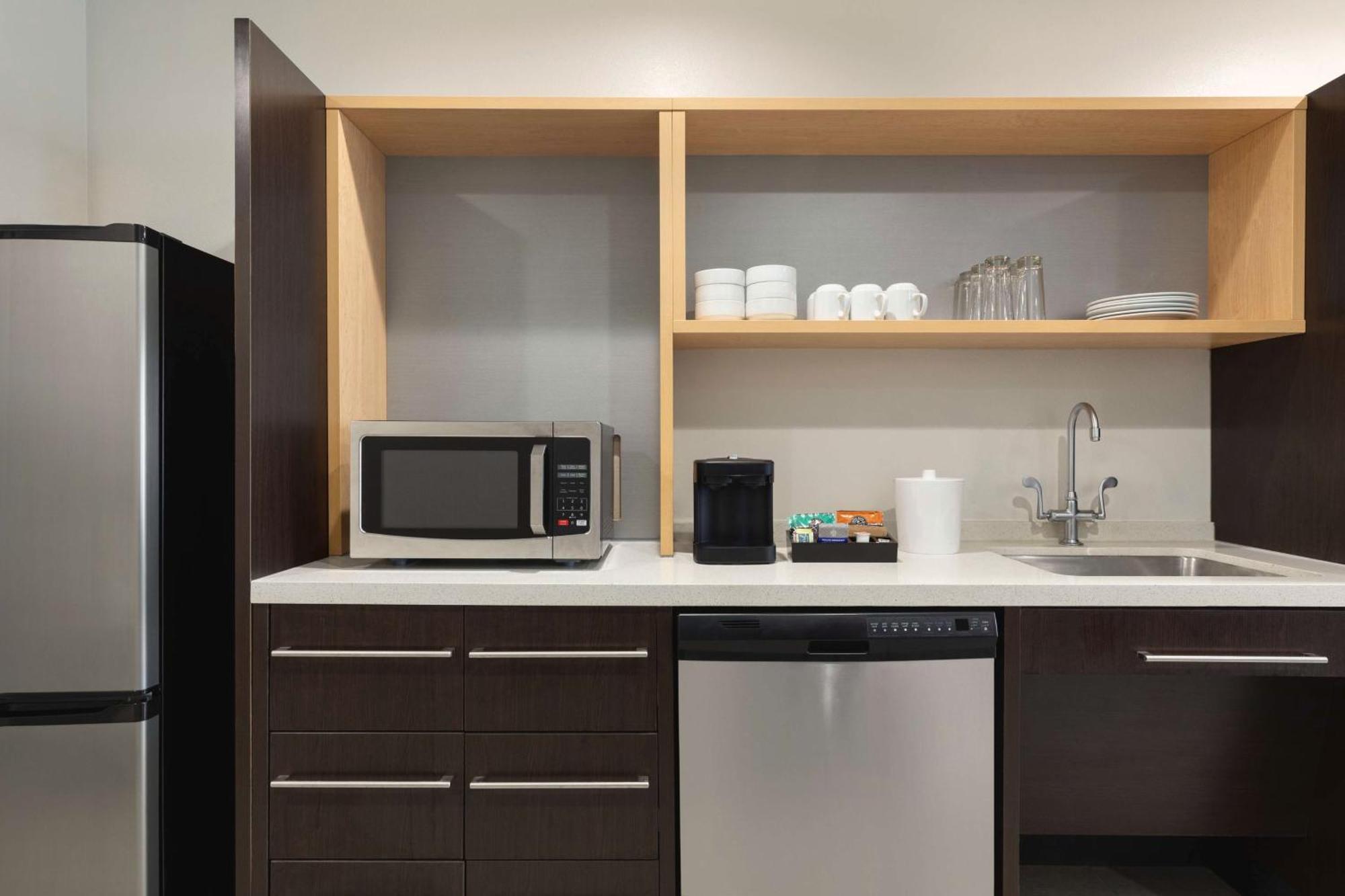 Hotel Home2suites By Hilton Florence