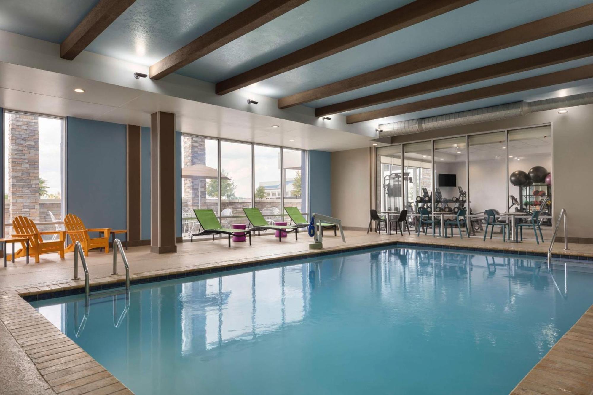 Home2suites By Hilton