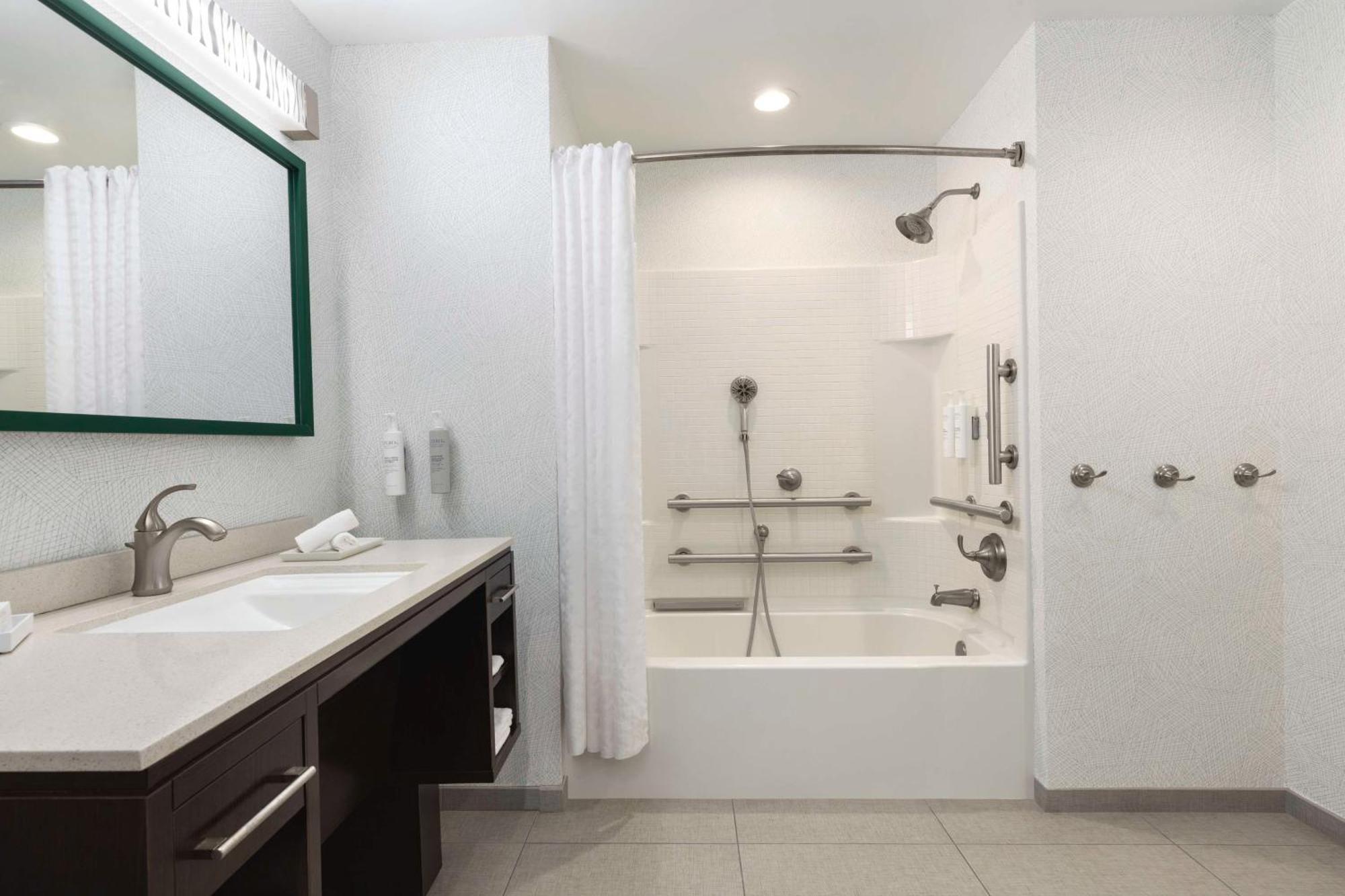 Home2suites By Hilton Hotel