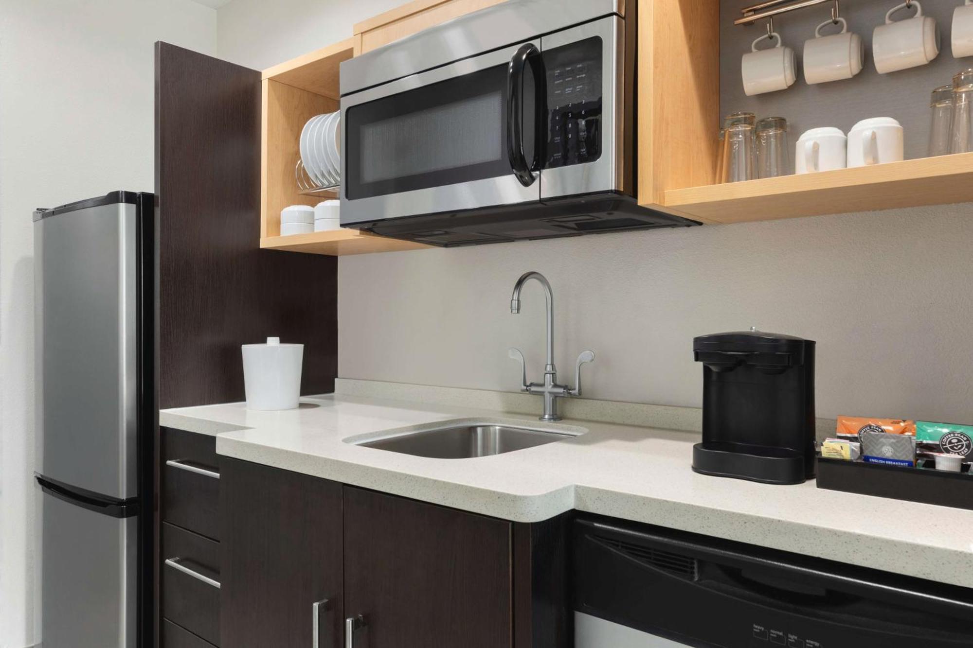 Home2suites By Hilton Hotel Florence
