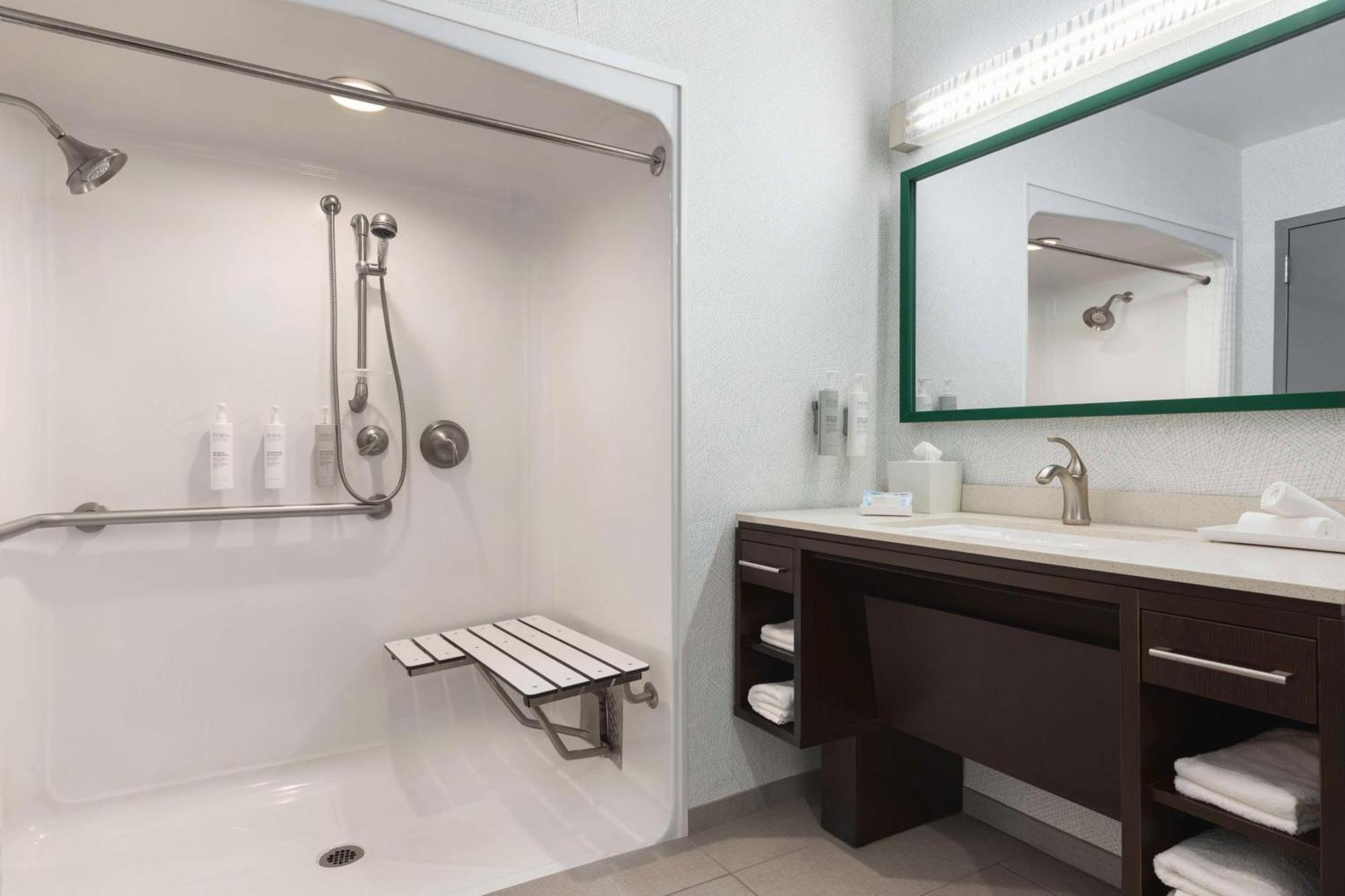 Hotel Home2suites By Hilton 3*
