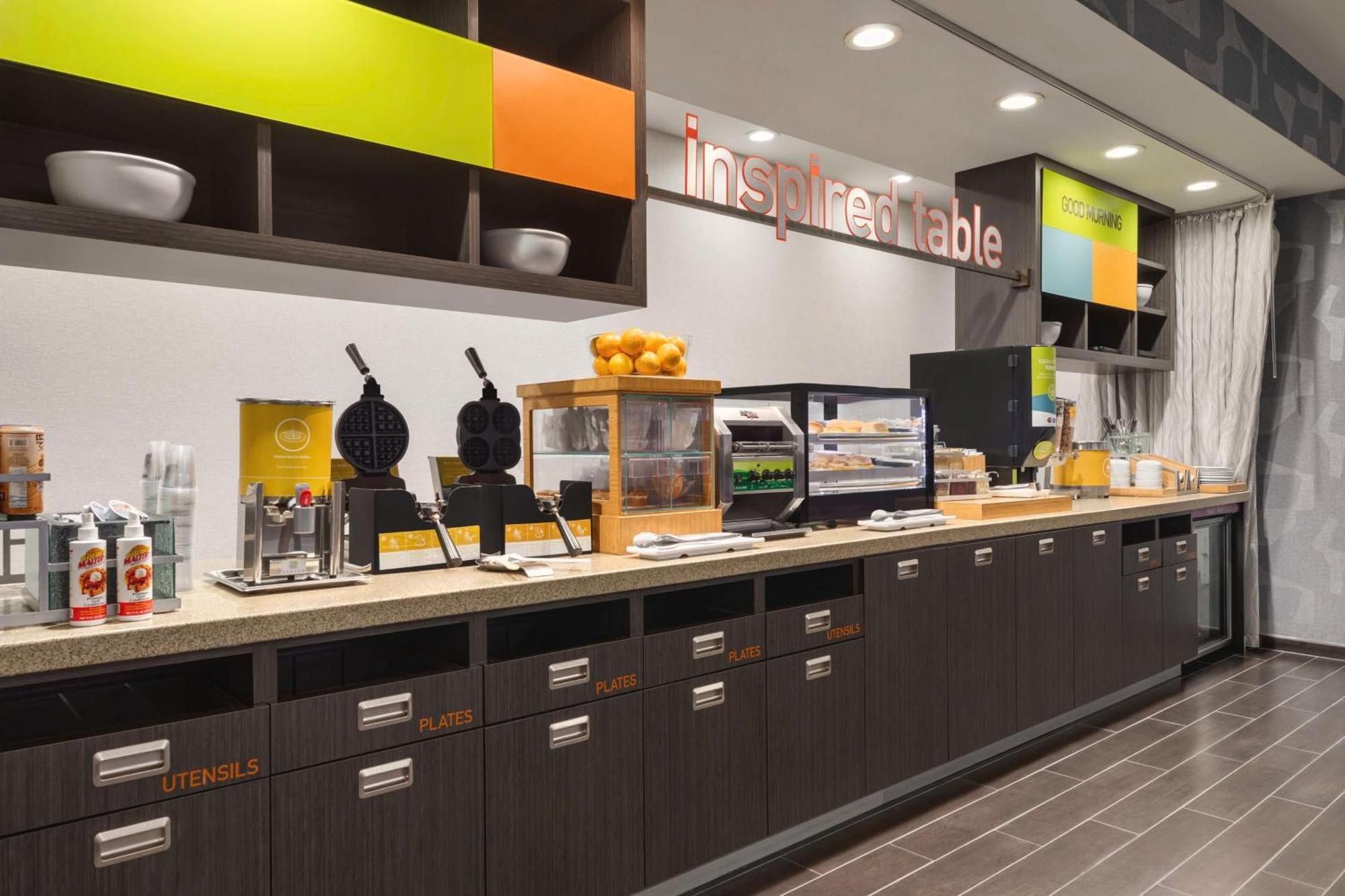 Home2suites By Hilton Hotel Florence